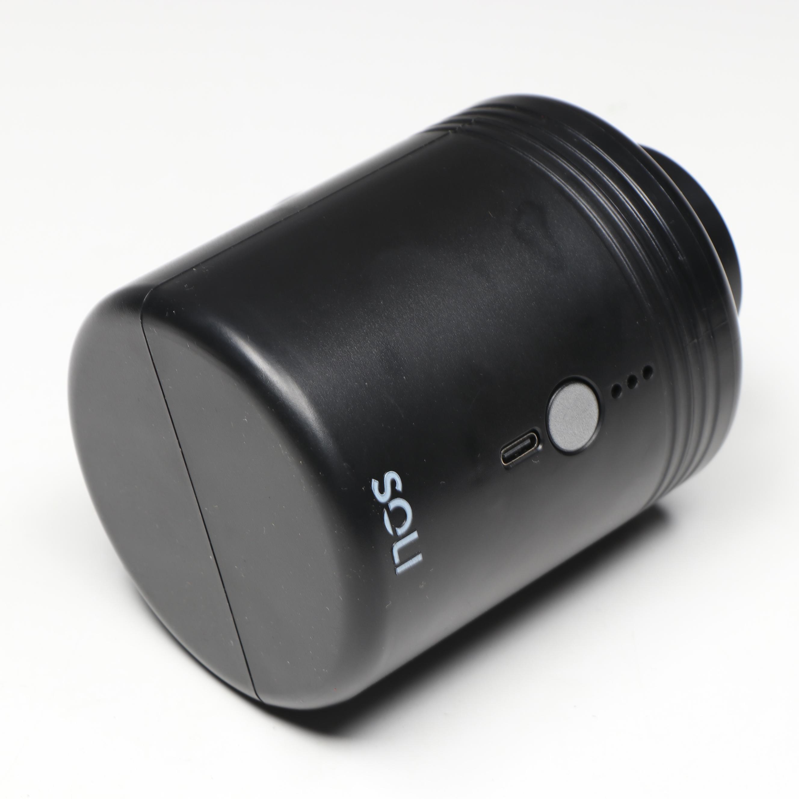 Soli Sun Shade Inflatable Canopy