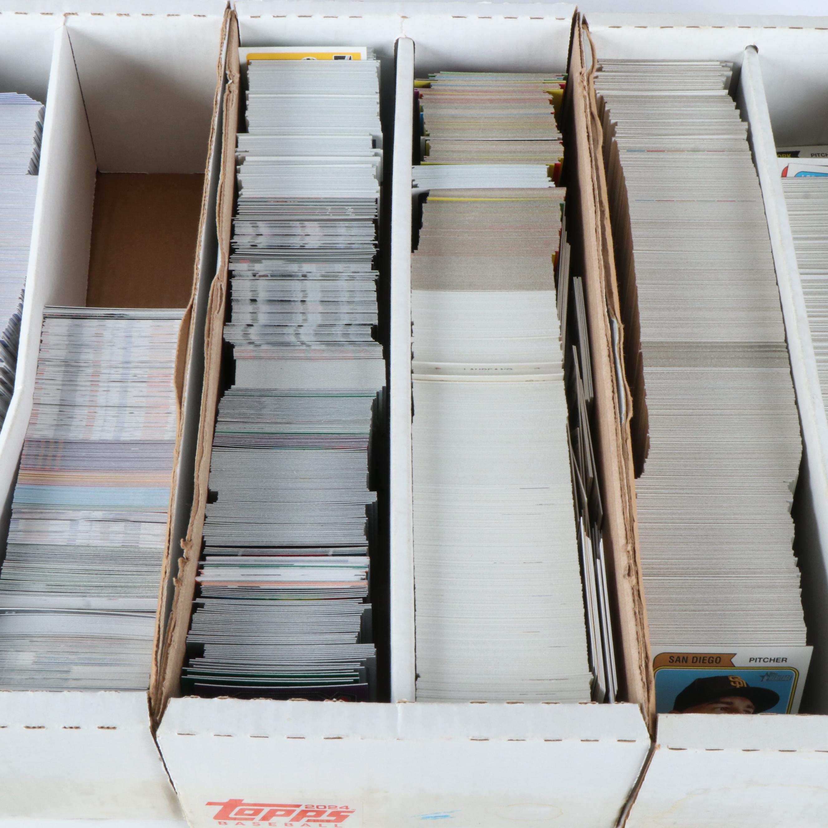 Topps Heritage with Other Sports Cards Featuring Shohei Ohtani and More