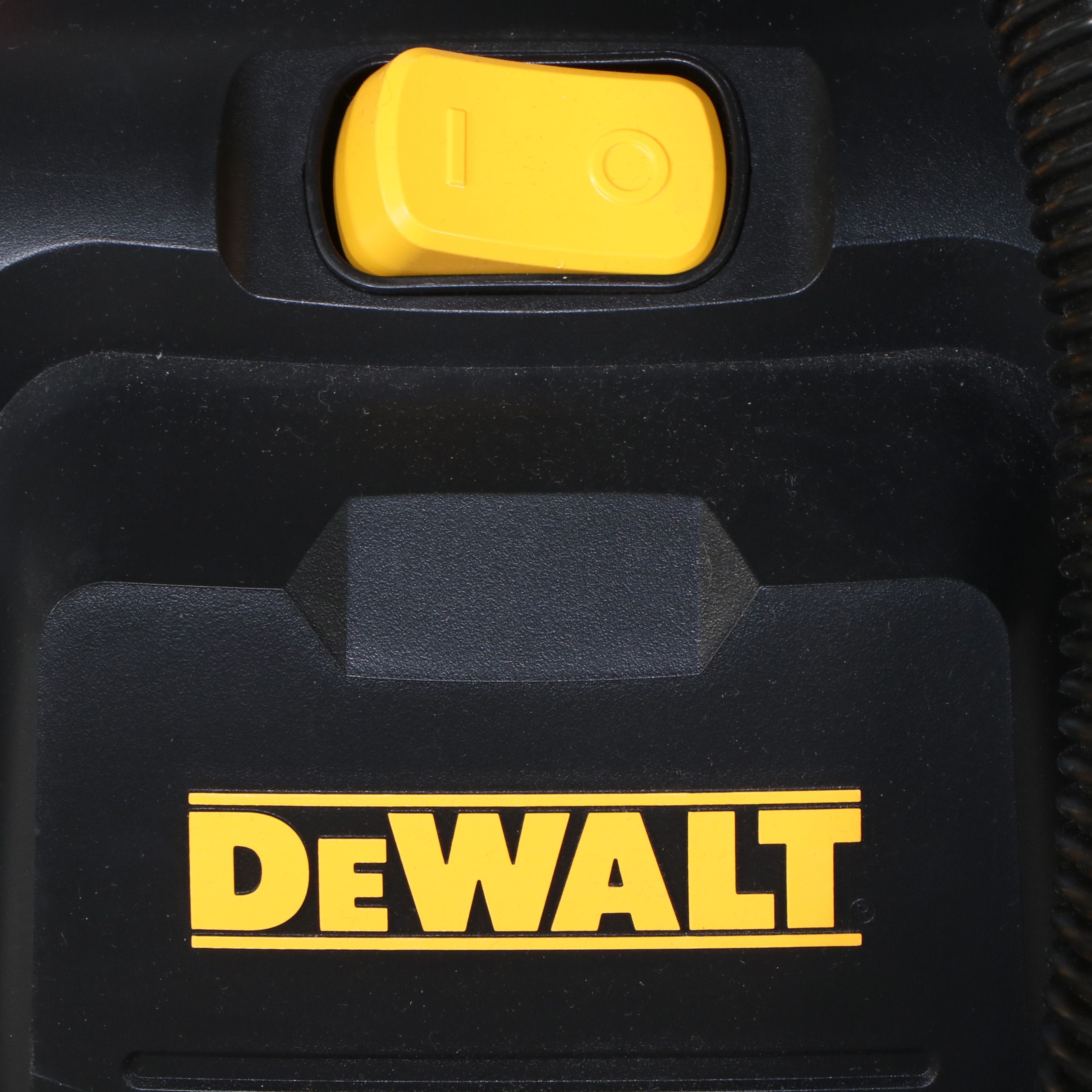 DeWalt SWet/Dry Shop Vac