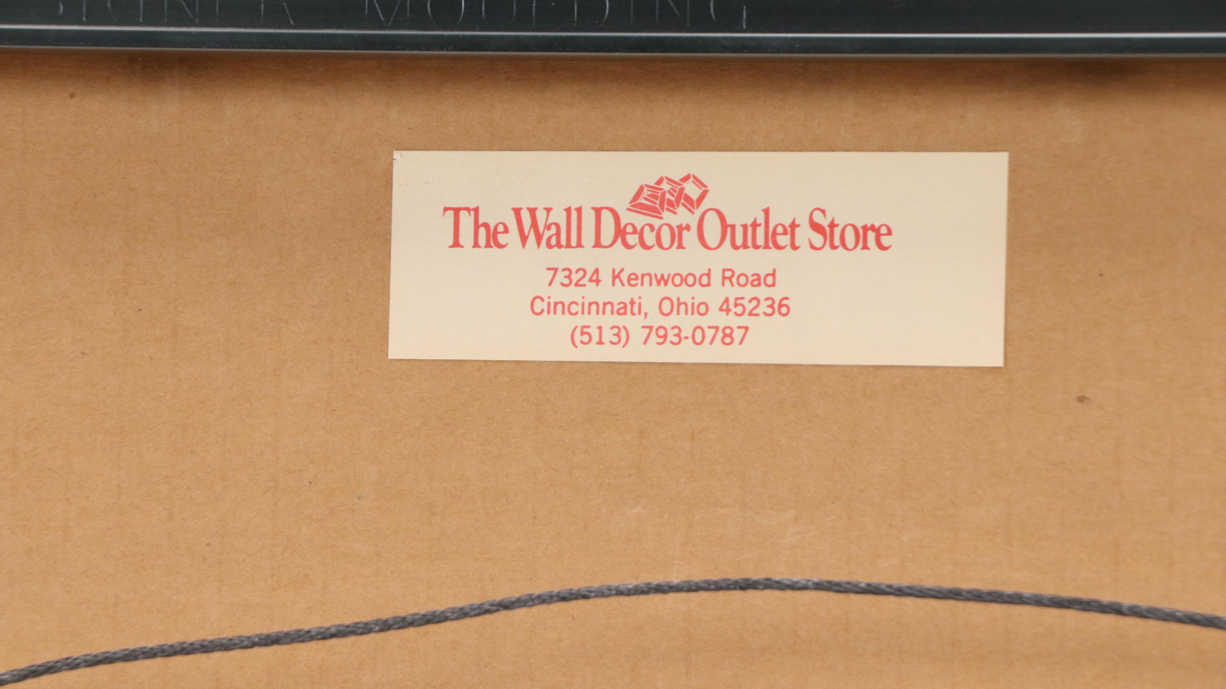 After Bowen Engraving "A Map of the British American Plantations" and More Maps