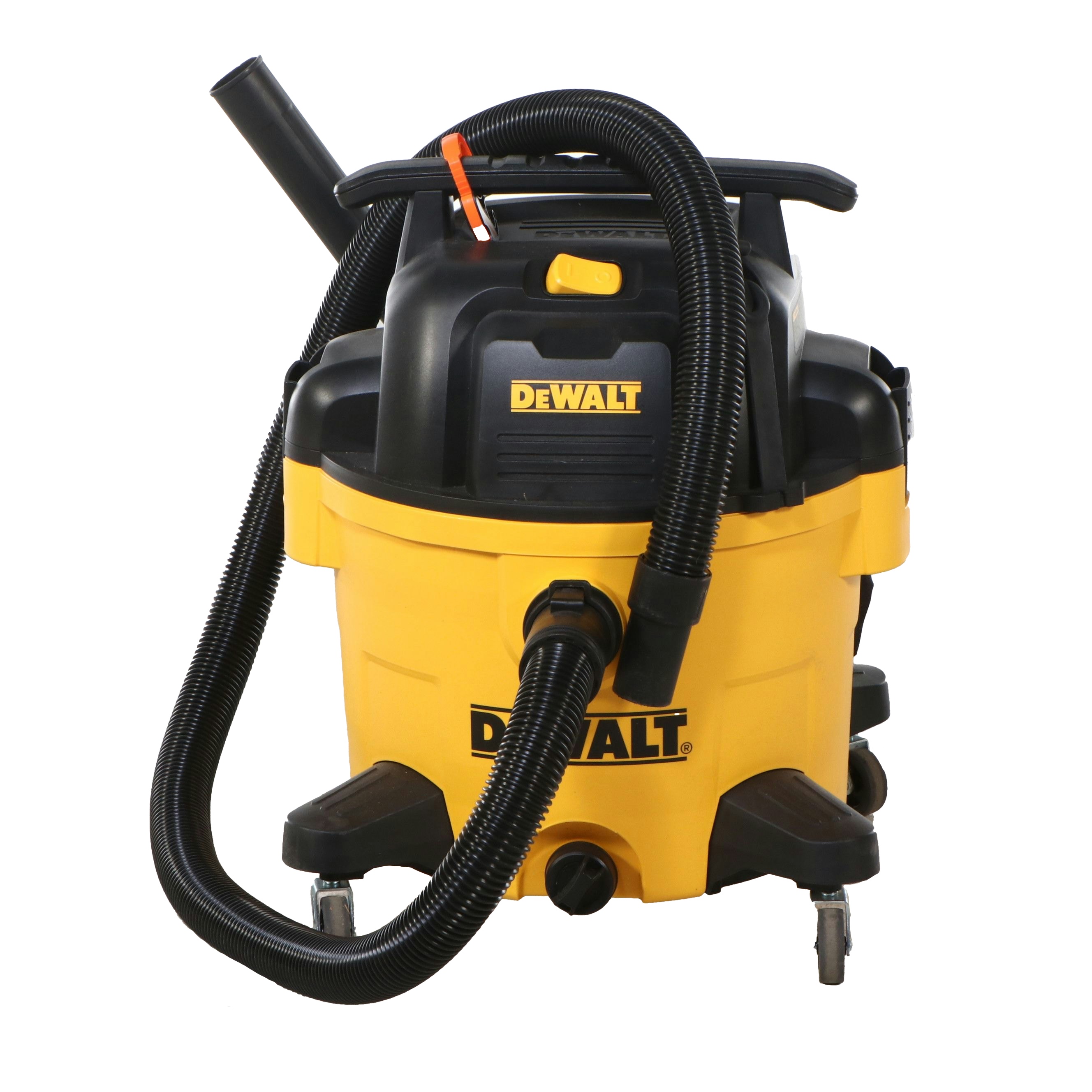 DeWalt SWet/Dry Shop Vac