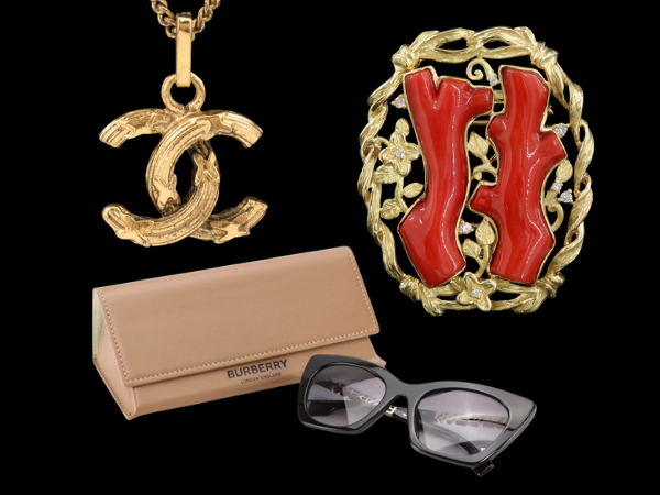 Fashion Accessories, Fine Jewelry & Loose Gemstones to Customize