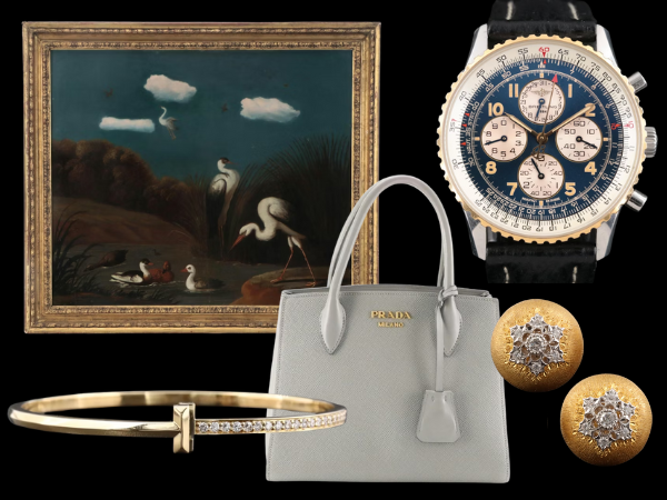 NOVEMBER PREMIER SALE