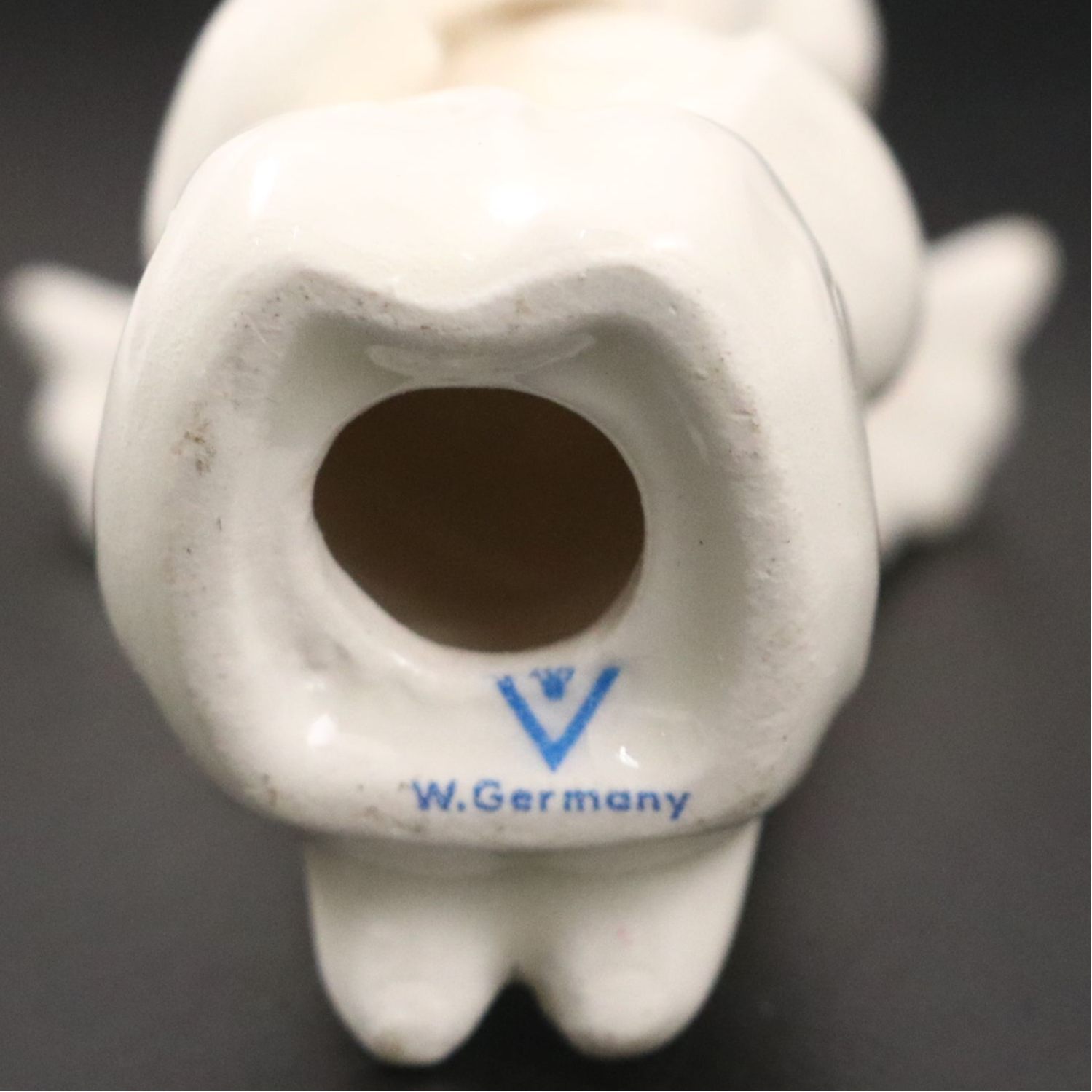 Lefton Ceramic 'Madonna & Child Jesus' & Other Nativity Scene Figurines W/ More