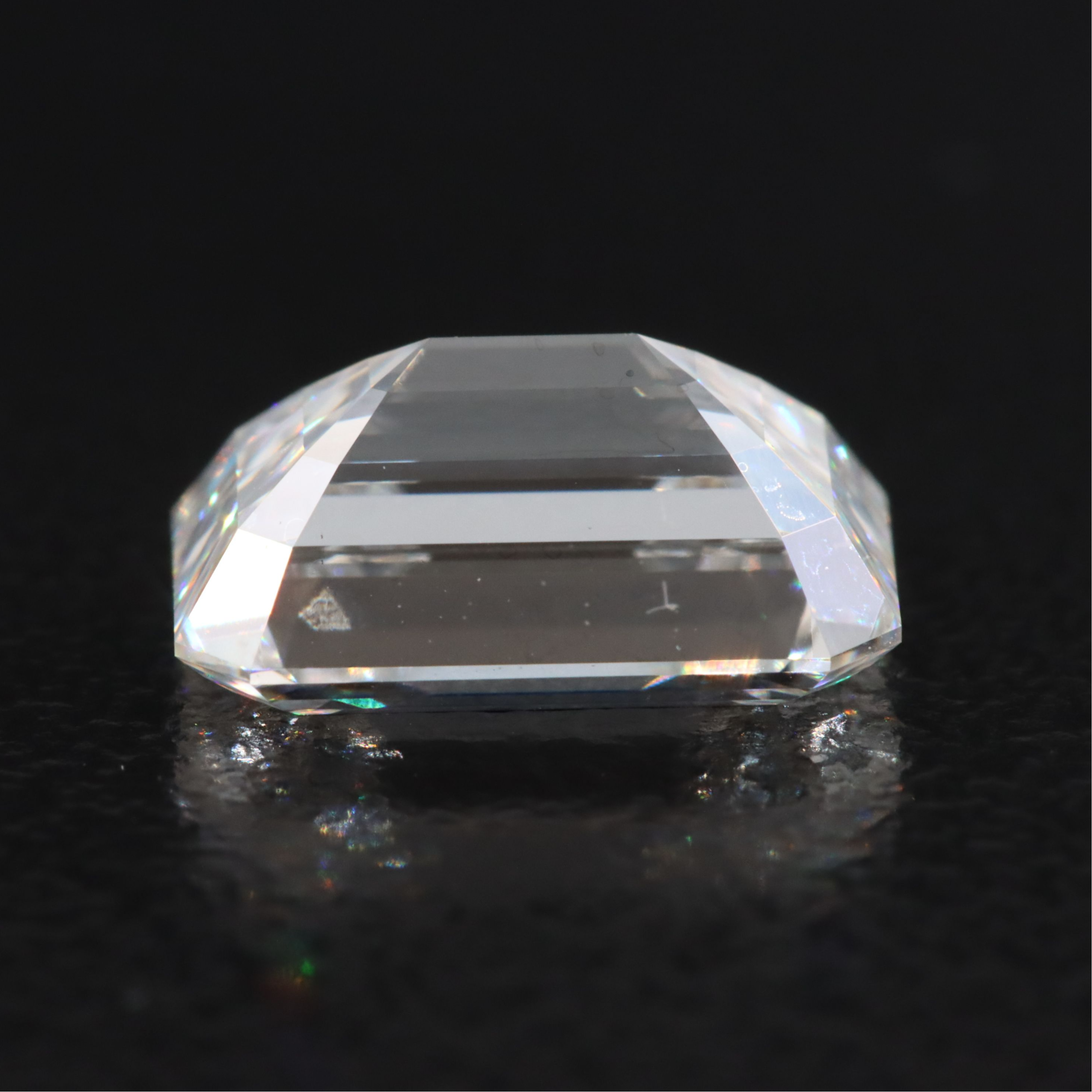 Loose 2.40 CT Lab Grown Diamond with IGI Report
