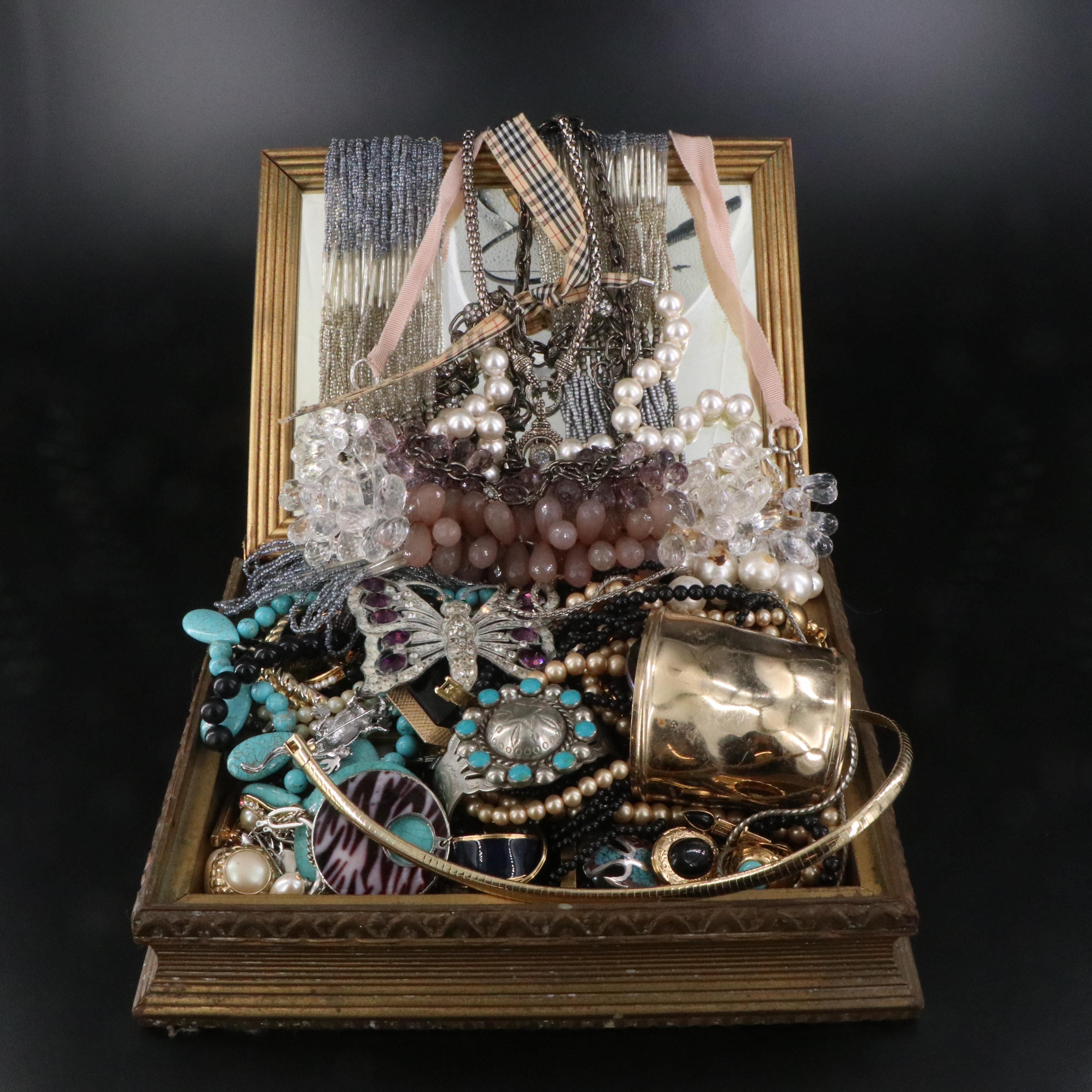 Uncommon Discoveries: Jewelry Collection