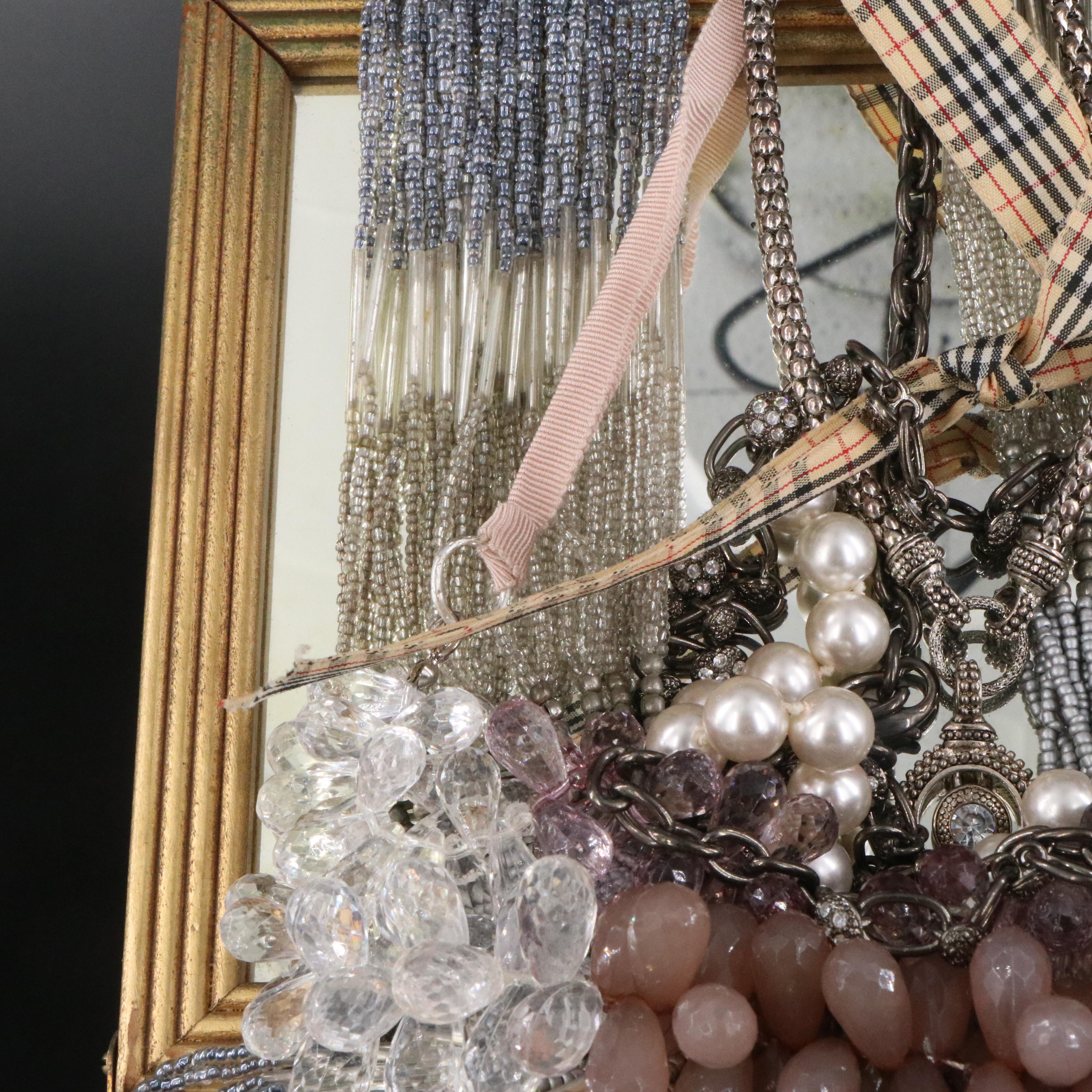 Uncommon Discoveries: Jewelry Collection