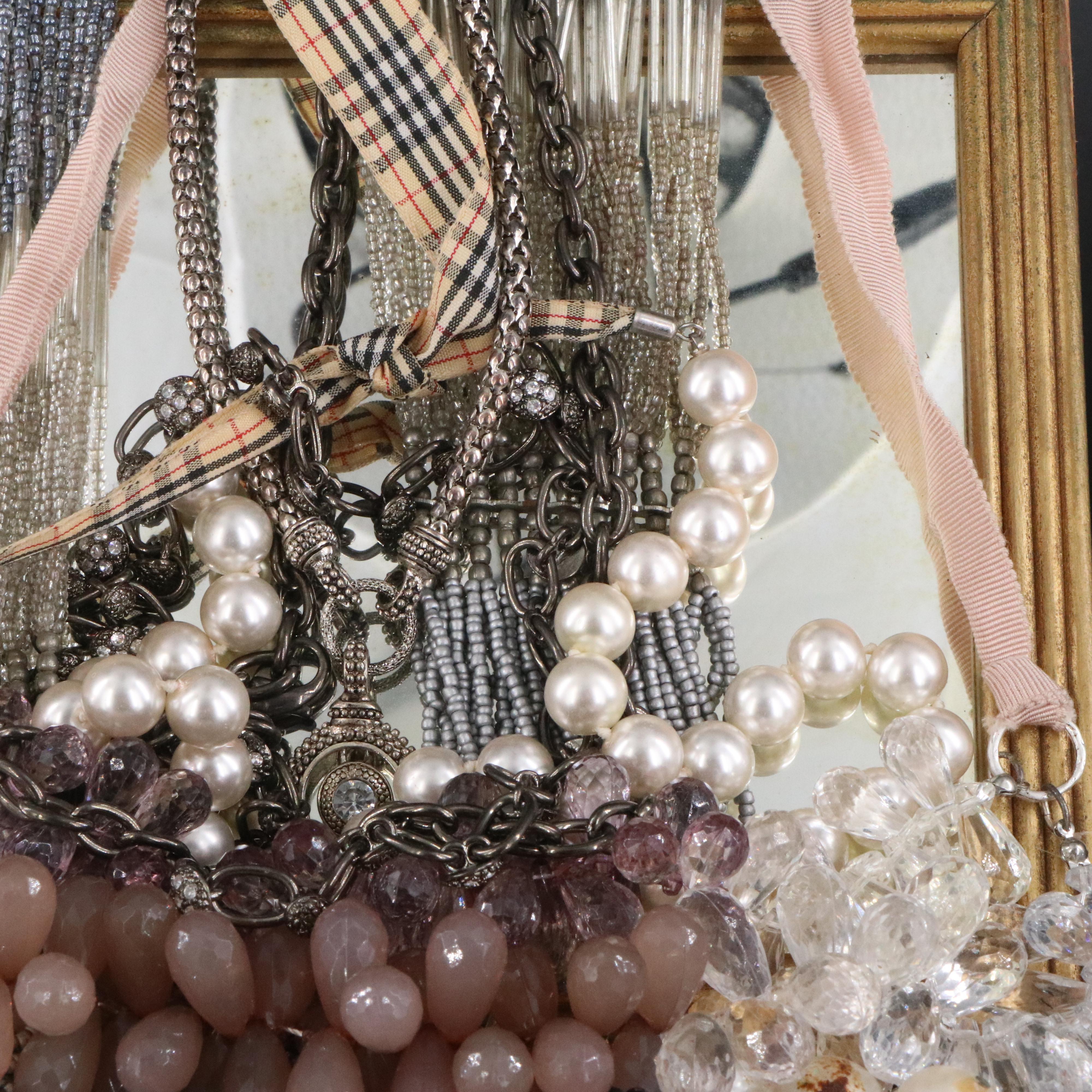 Uncommon Discoveries: Jewelry Collection