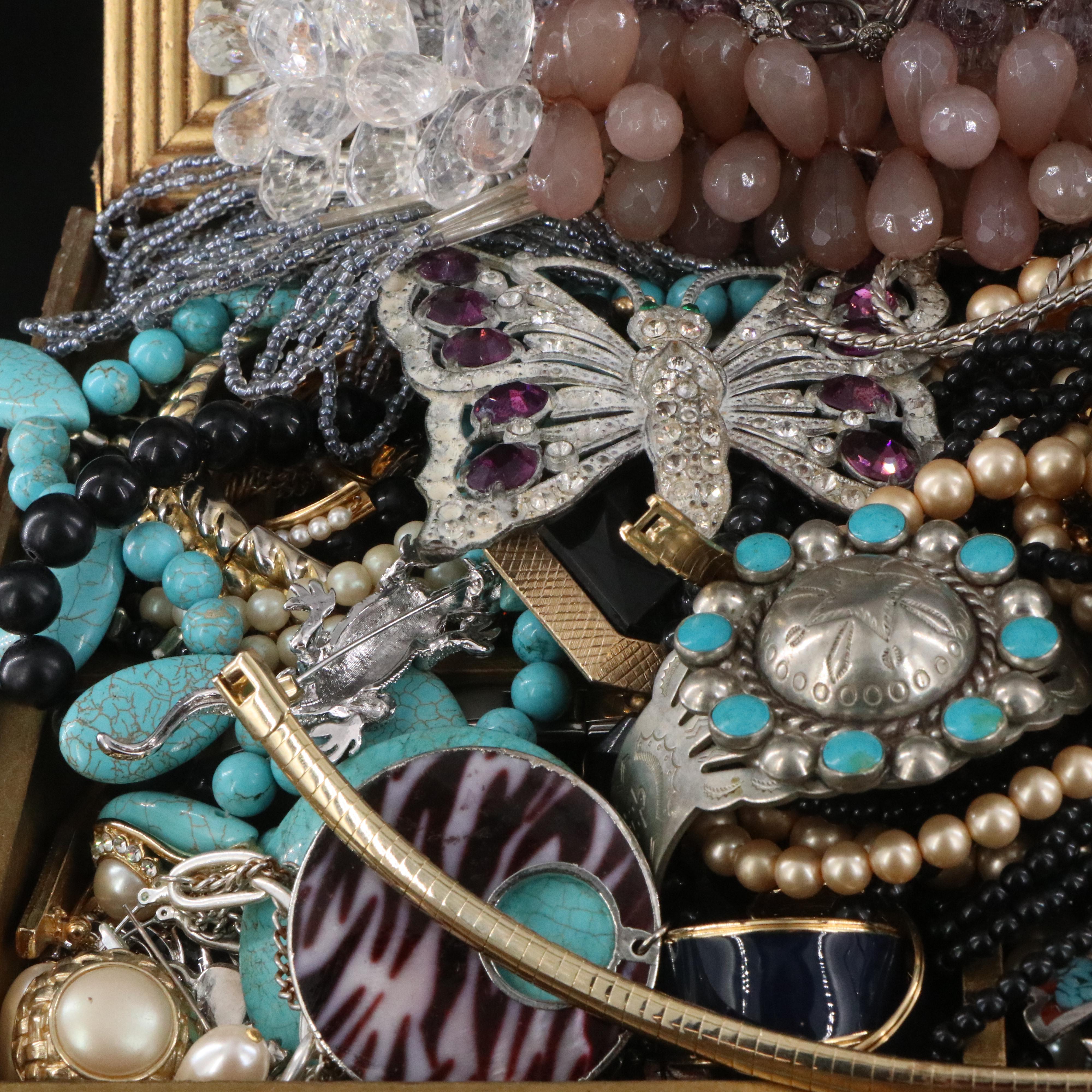 Uncommon Discoveries: Jewelry Collection
