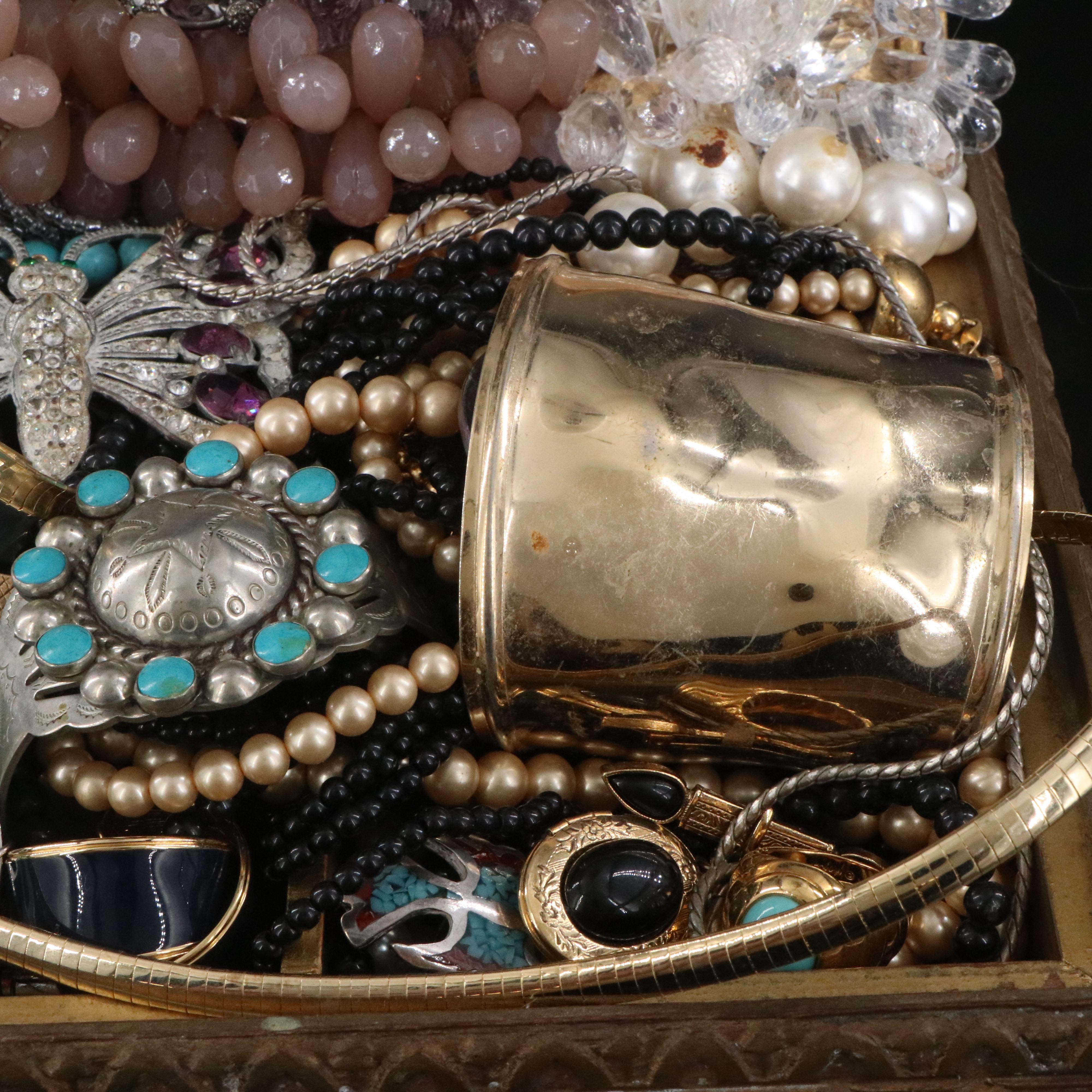 Uncommon Discoveries: Jewelry Collection