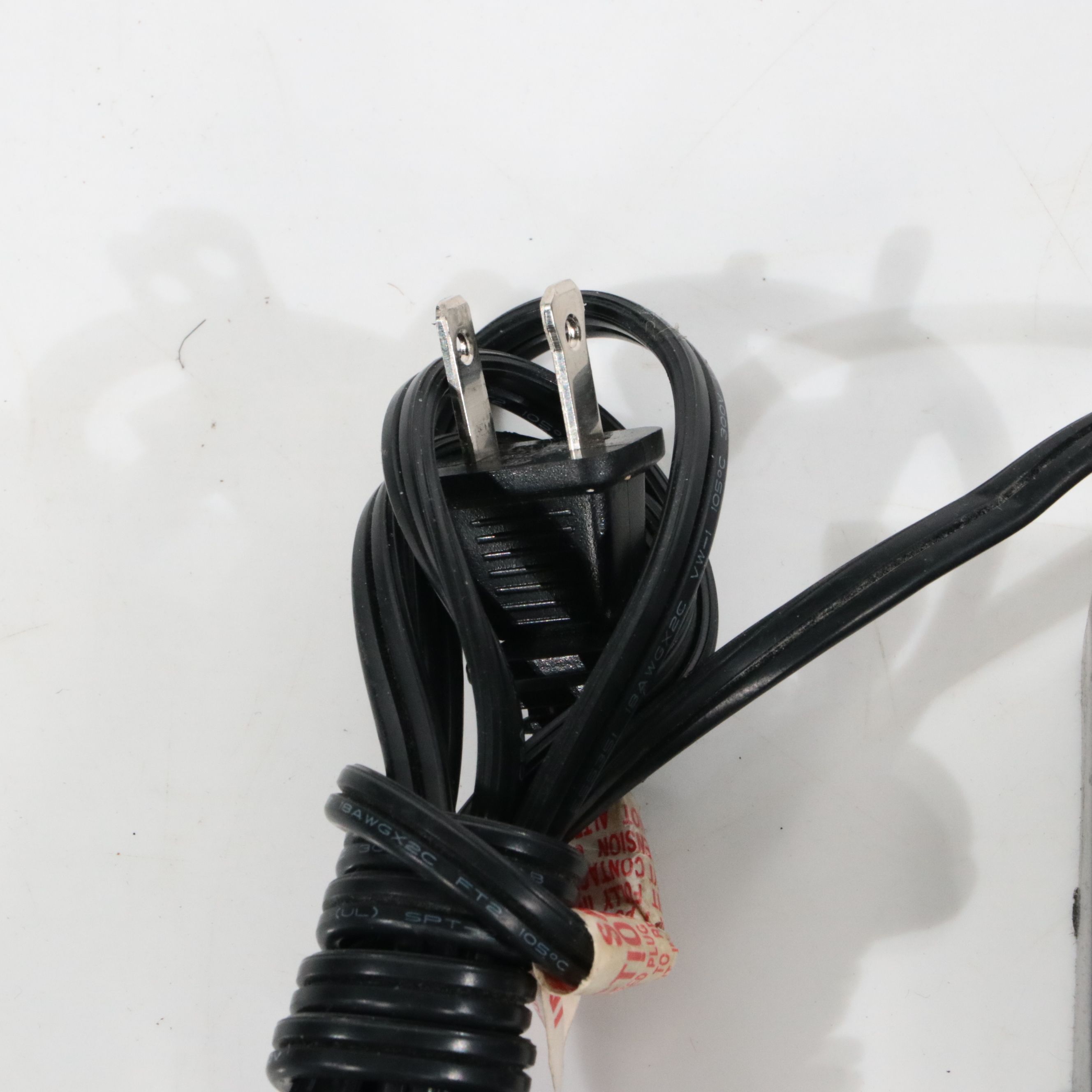 Postmodern Gunmetal Grey Swing Arm Pharmacy Floor Lamp, 2006