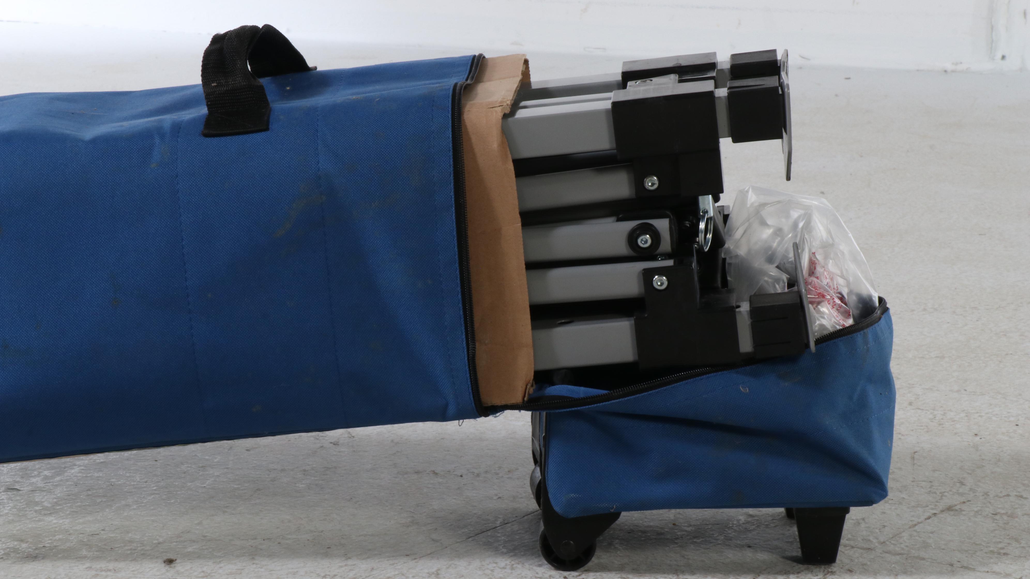 Quest 10' x 10' Instant Up Canopy