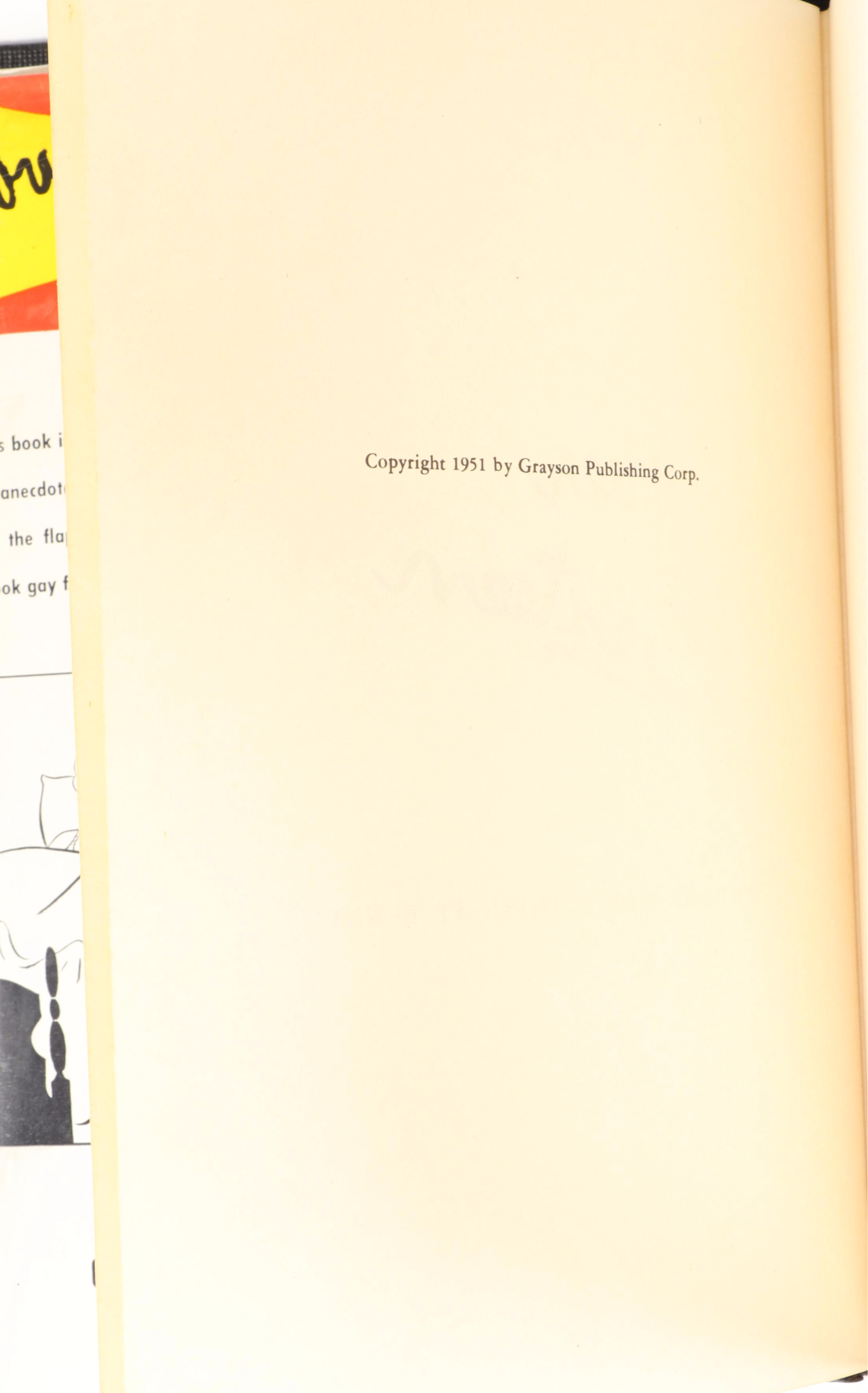 "Over Sexteen" Seven-Volume Set by J. M. Elgart