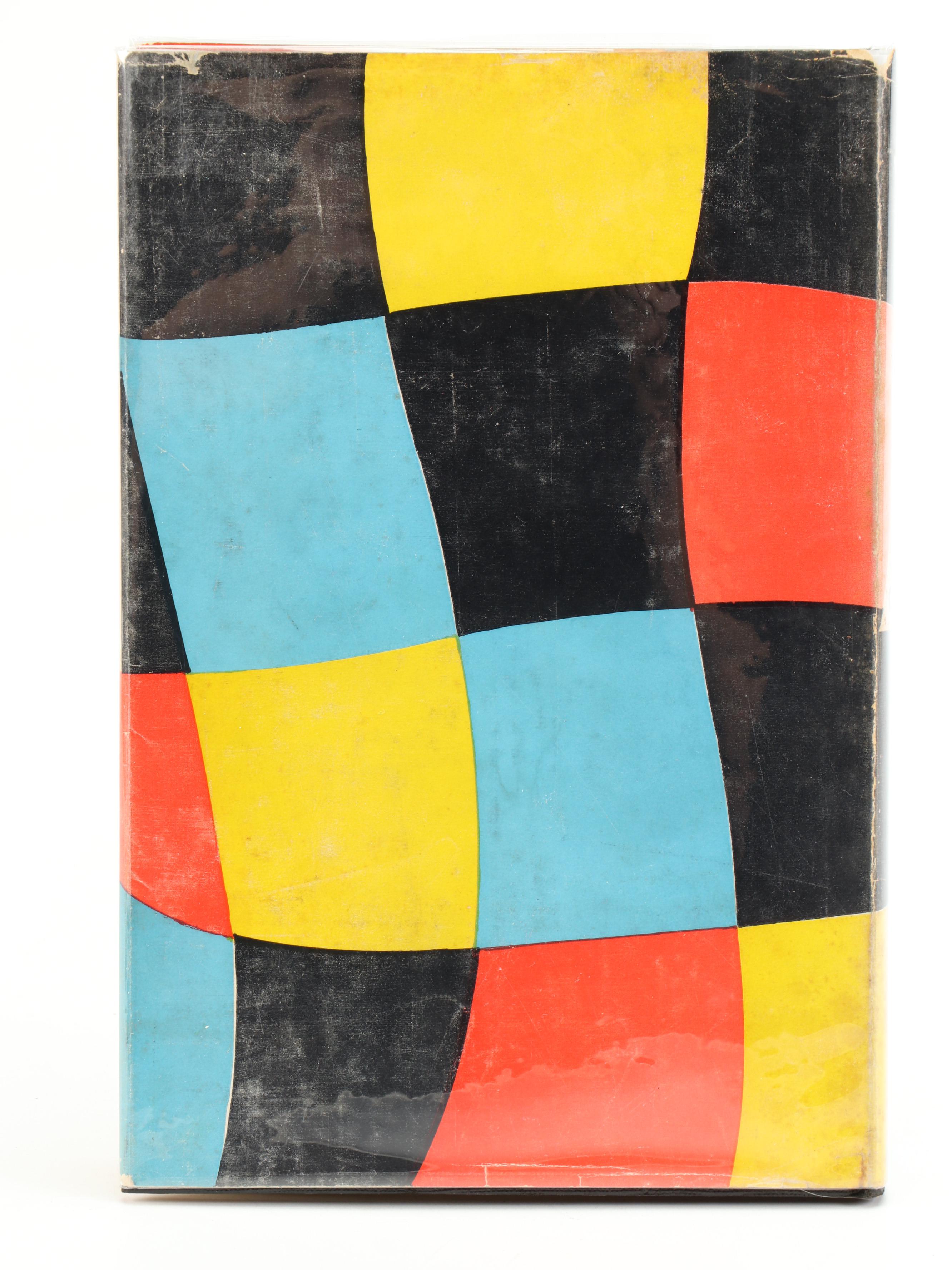 "Over Sexteen" Seven-Volume Set by J. M. Elgart