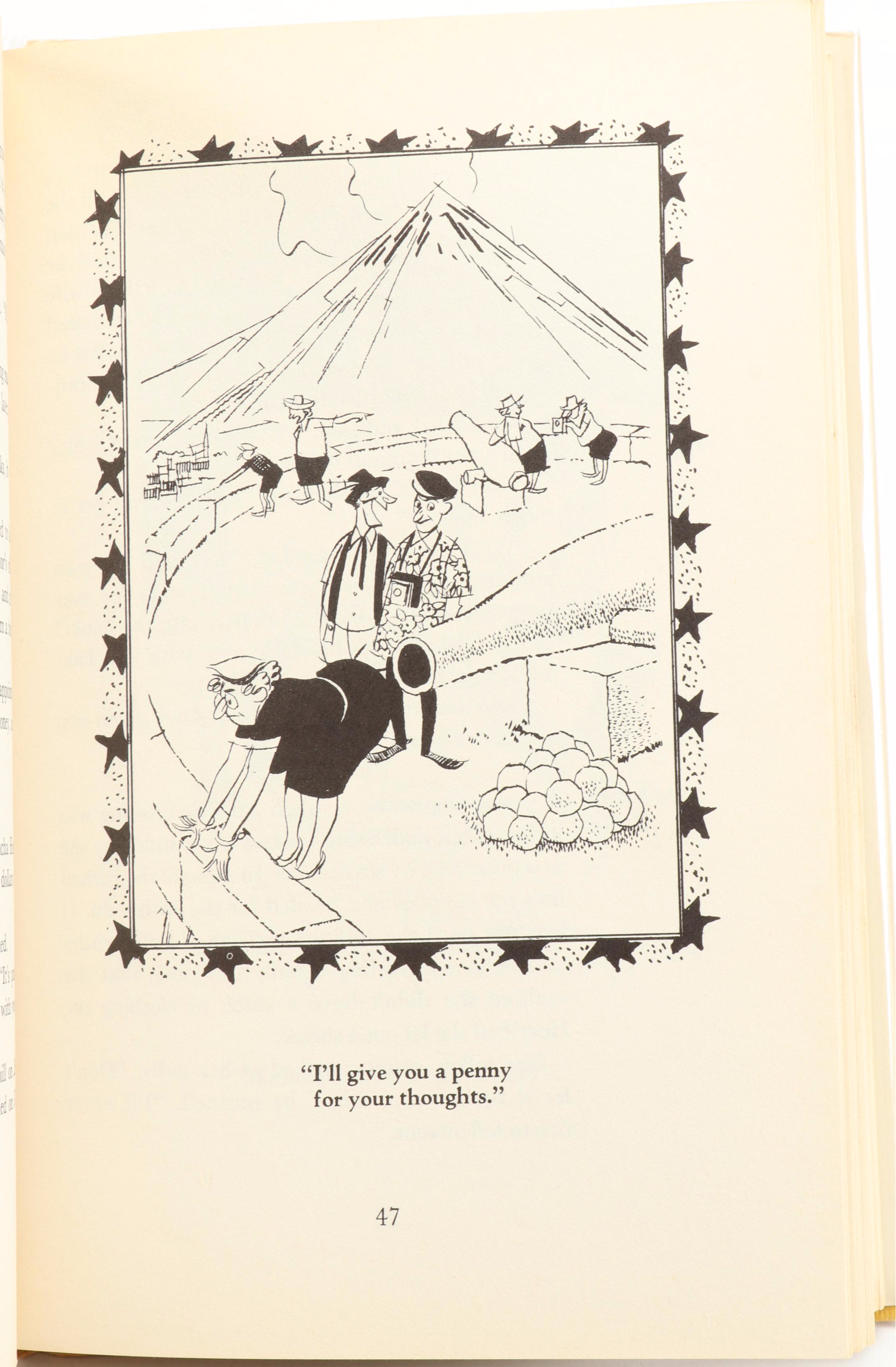 "Over Sexteen" Seven-Volume Set by J. M. Elgart