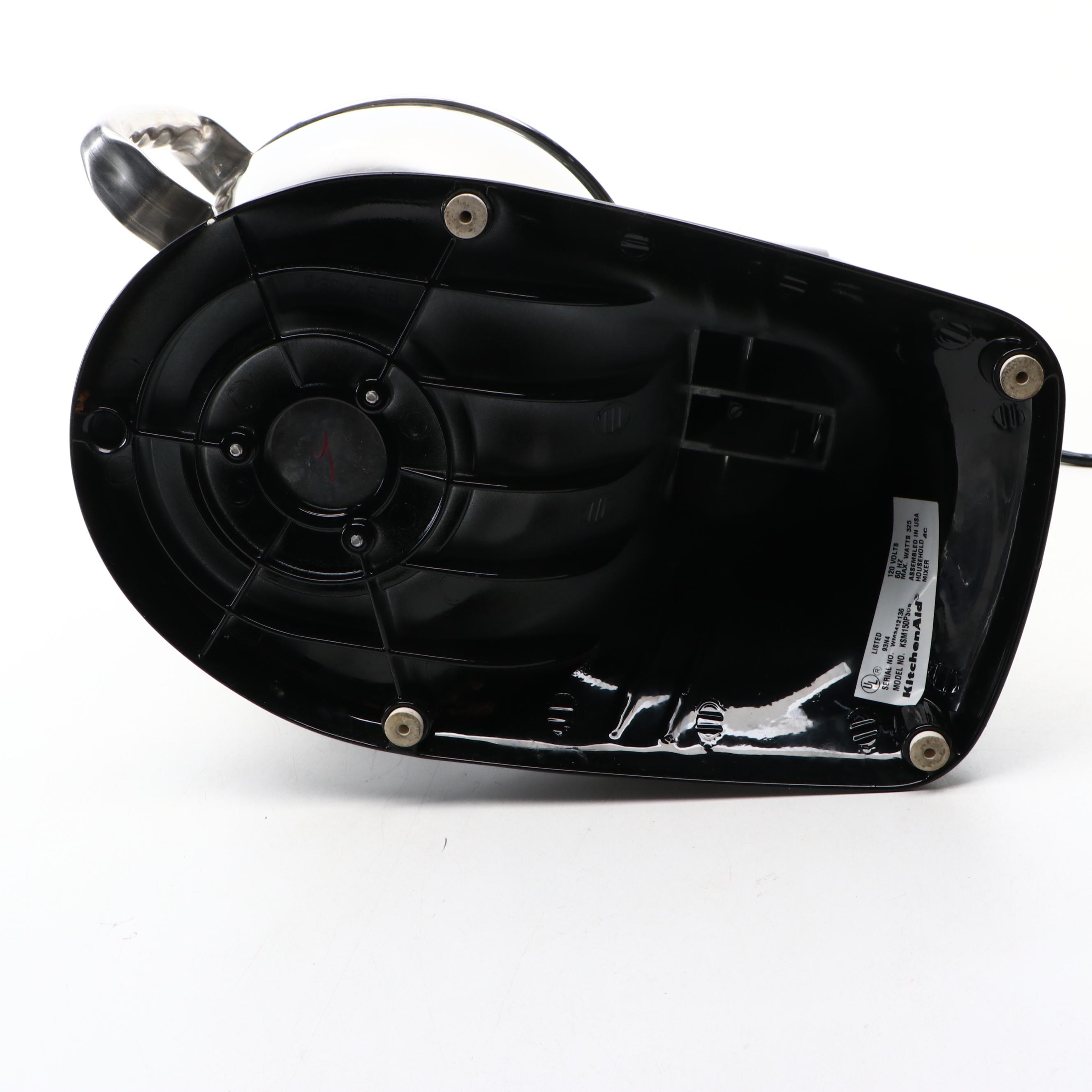 KitchenAid Artisan Tilt-Head Stand Mixer