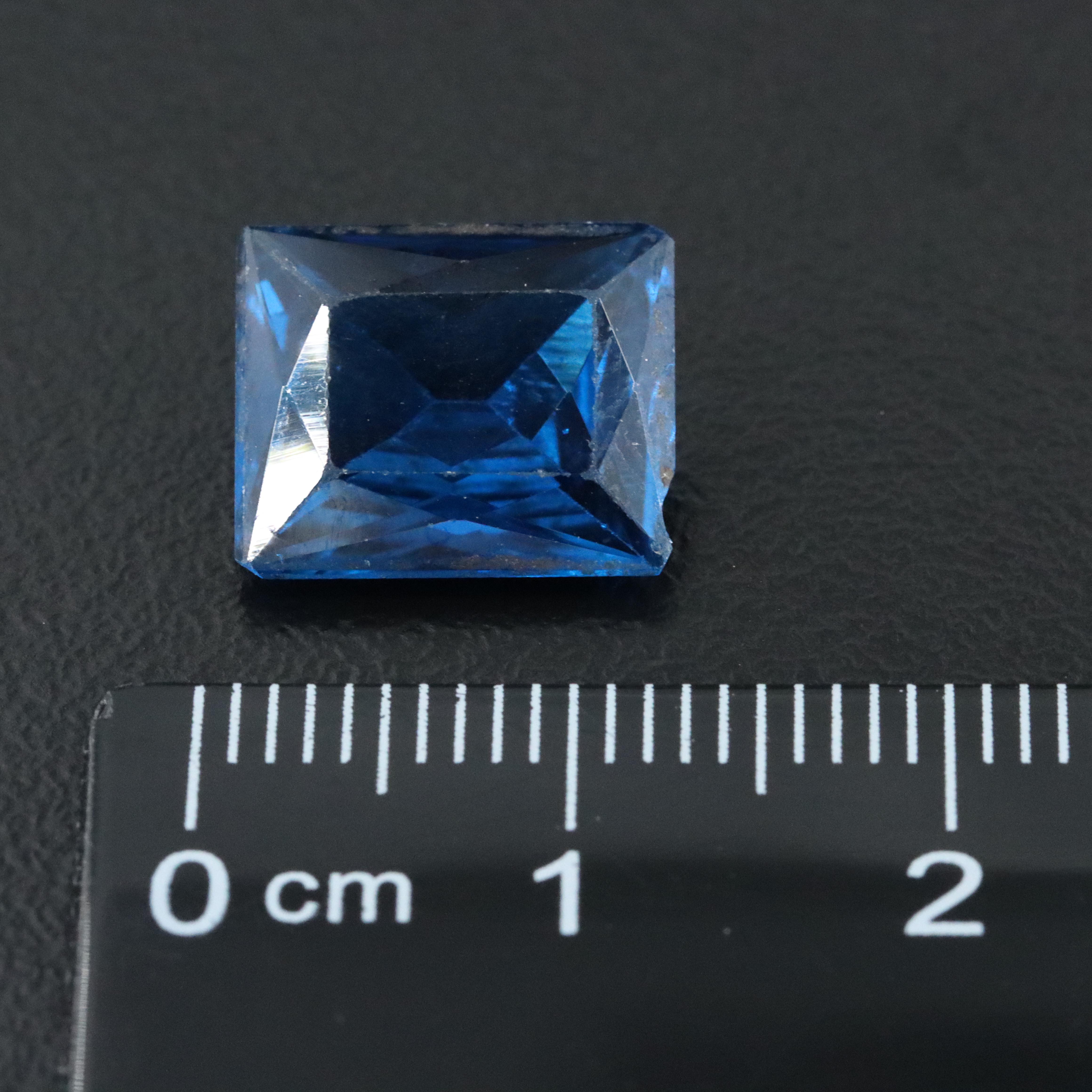 Loose 31.69 CTW Lab Grown Spinels