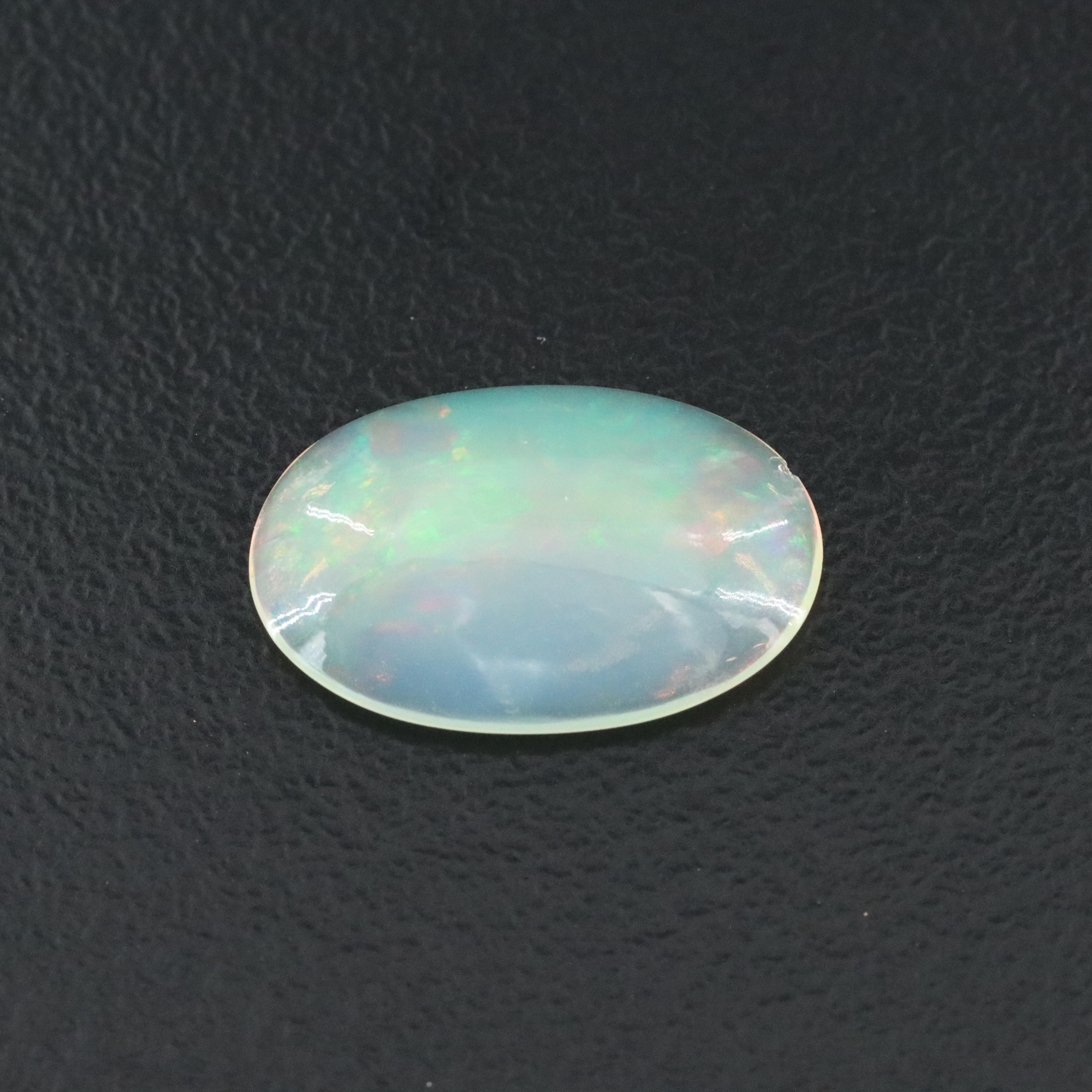 Loose 2.07 CT Opal