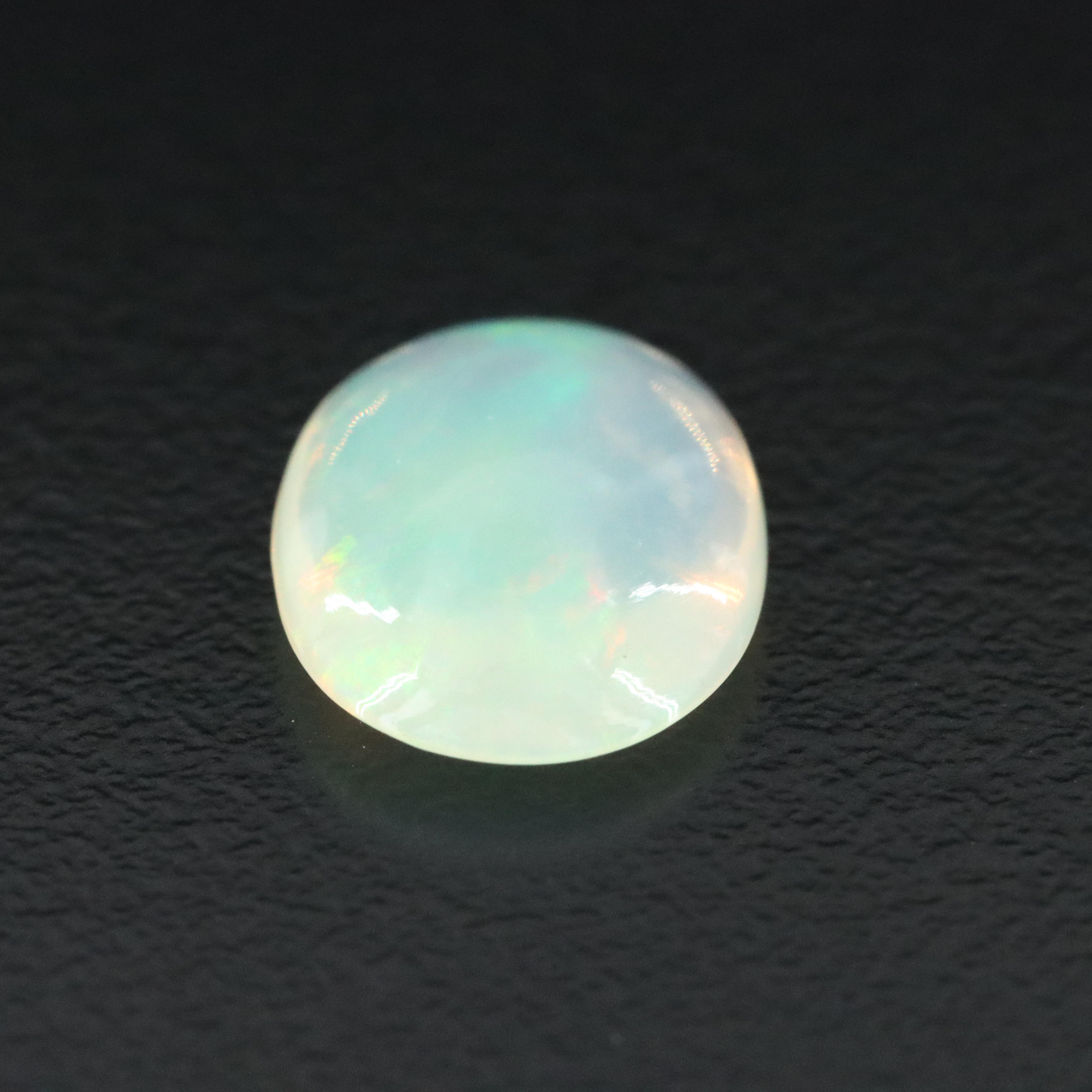 Loose 2.07 CT Opal