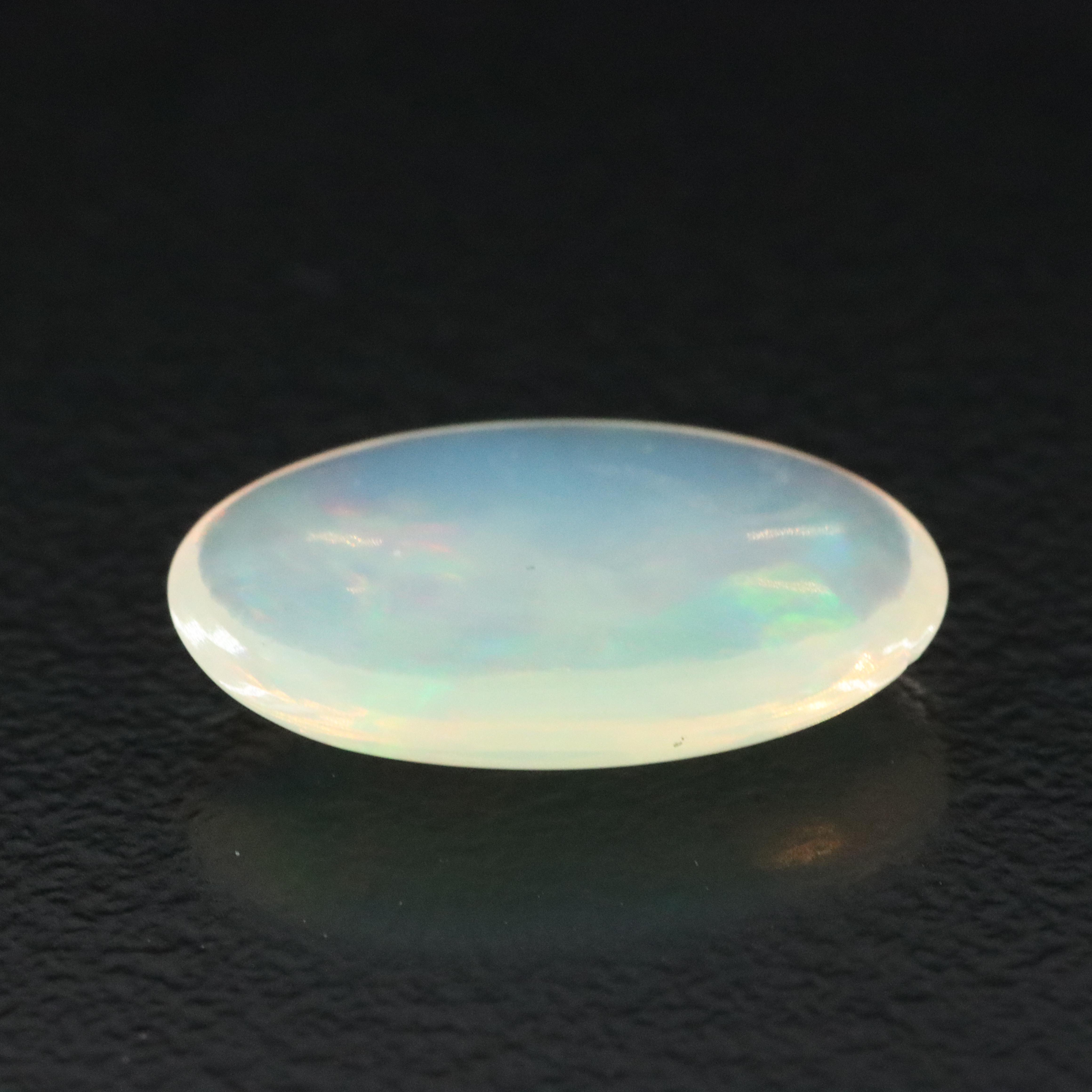Loose 2.07 CT Opal