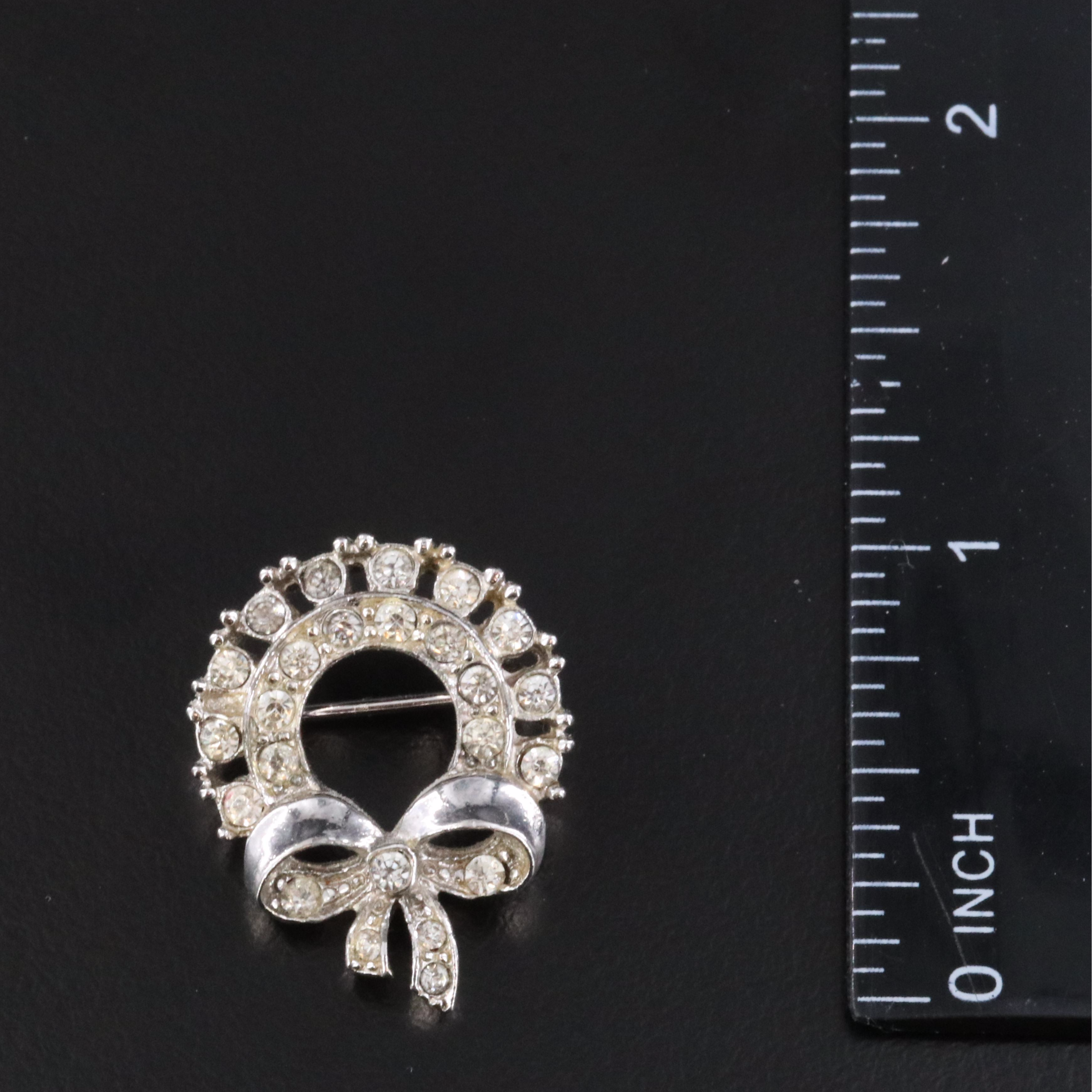 Cineer, Warner and Vendome Featured in Vintage Jewelry Collection