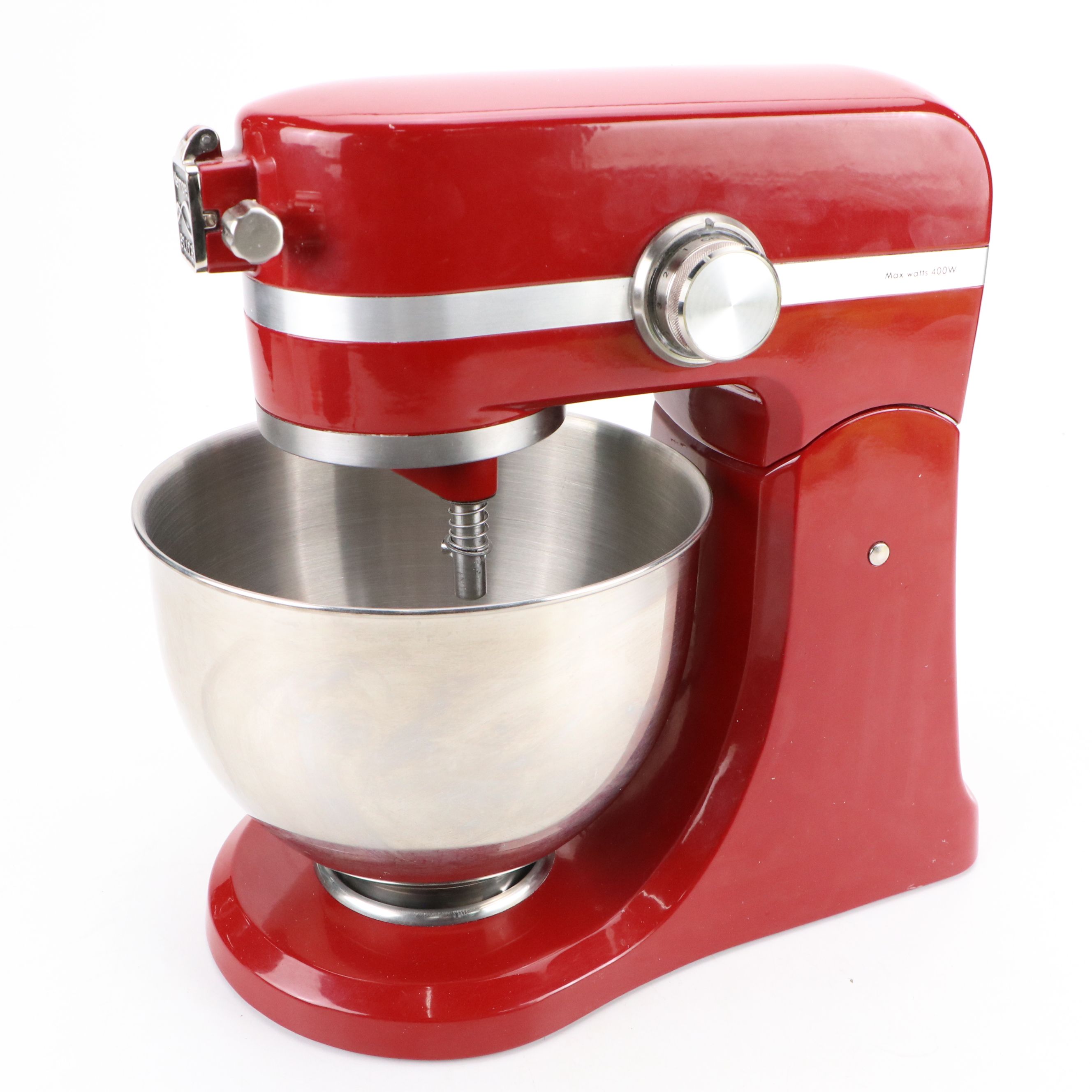 Kenmore Elite Stand Mixer with Accessories