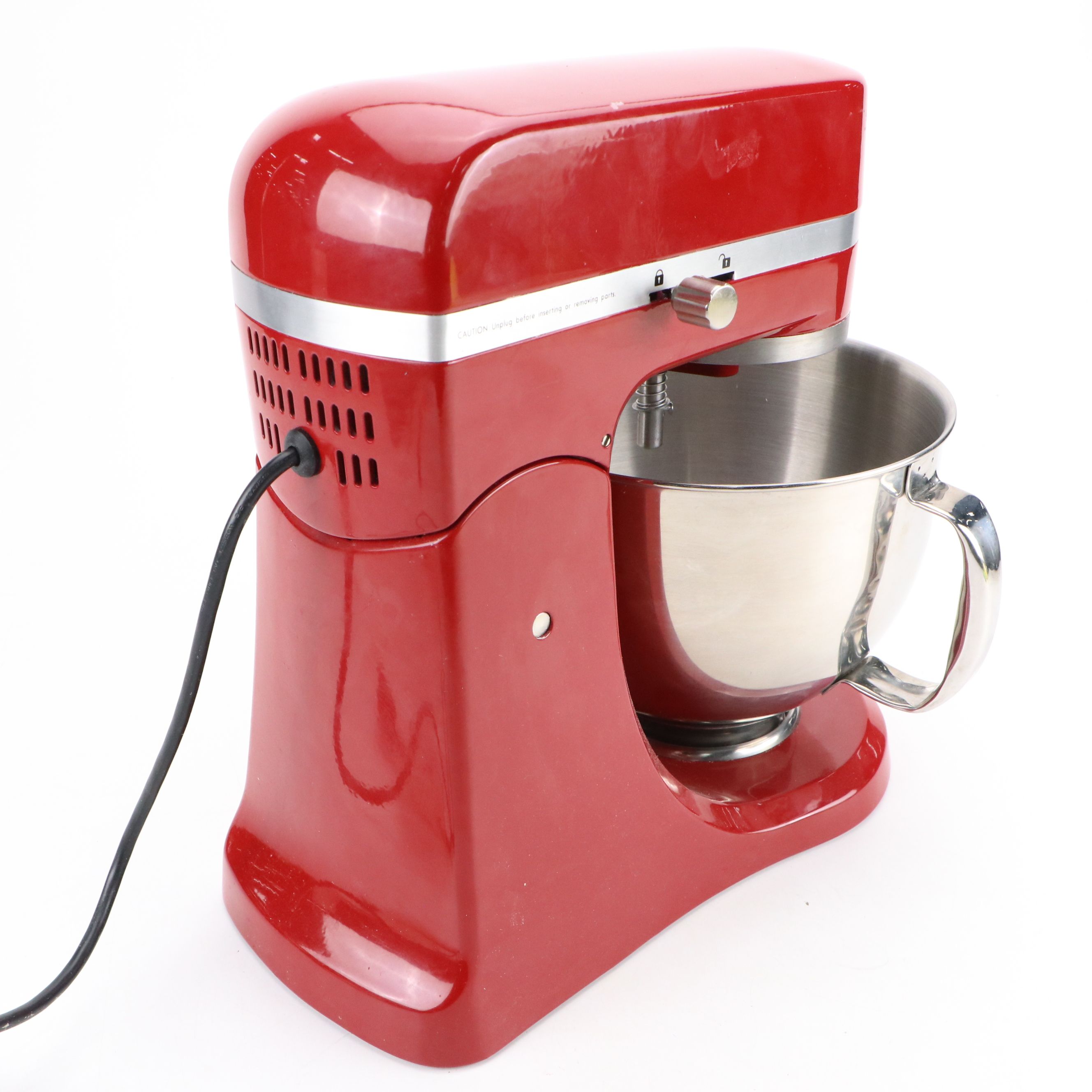 Kenmore Elite Stand Mixer with Accessories