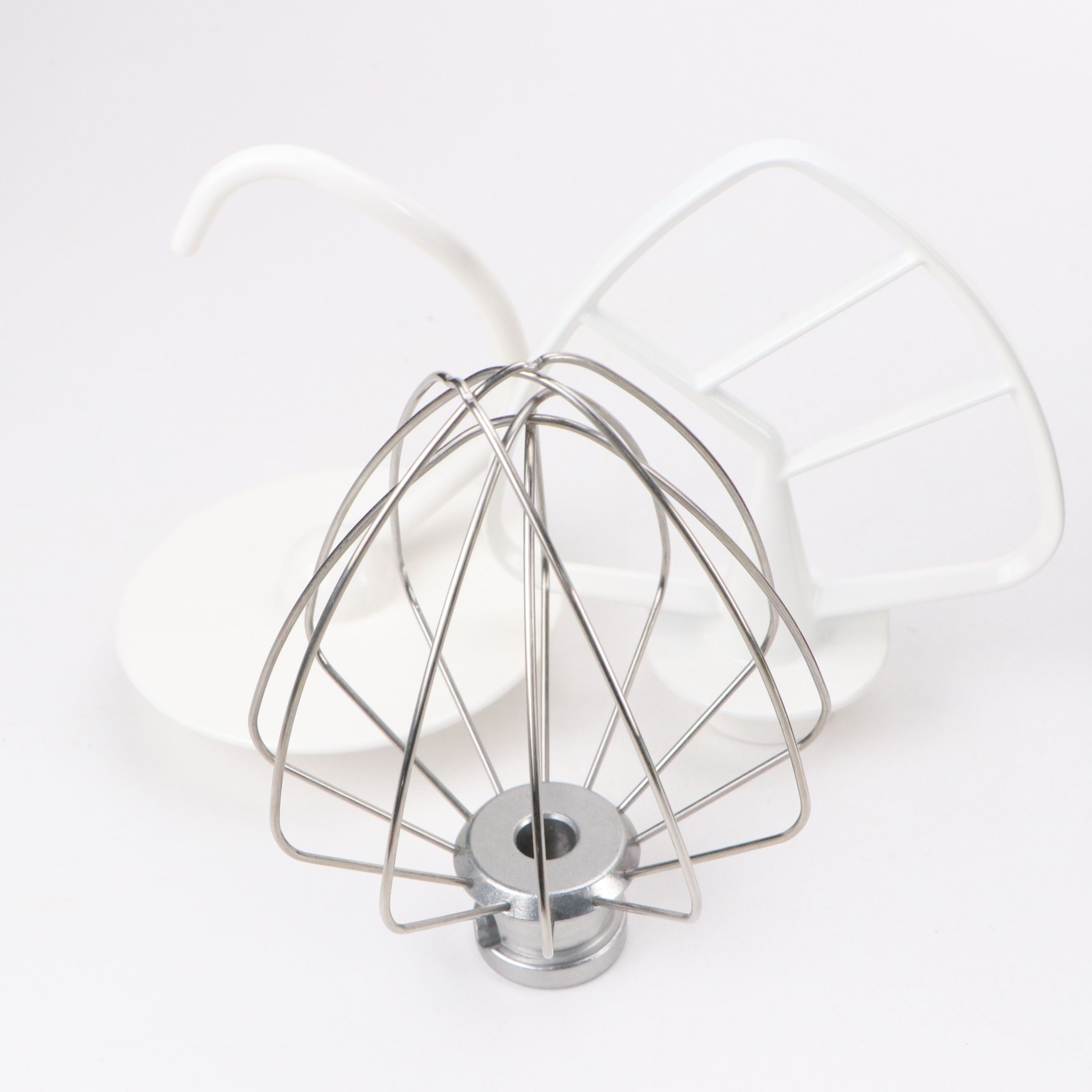 Kenmore Elite Stand Mixer with Accessories