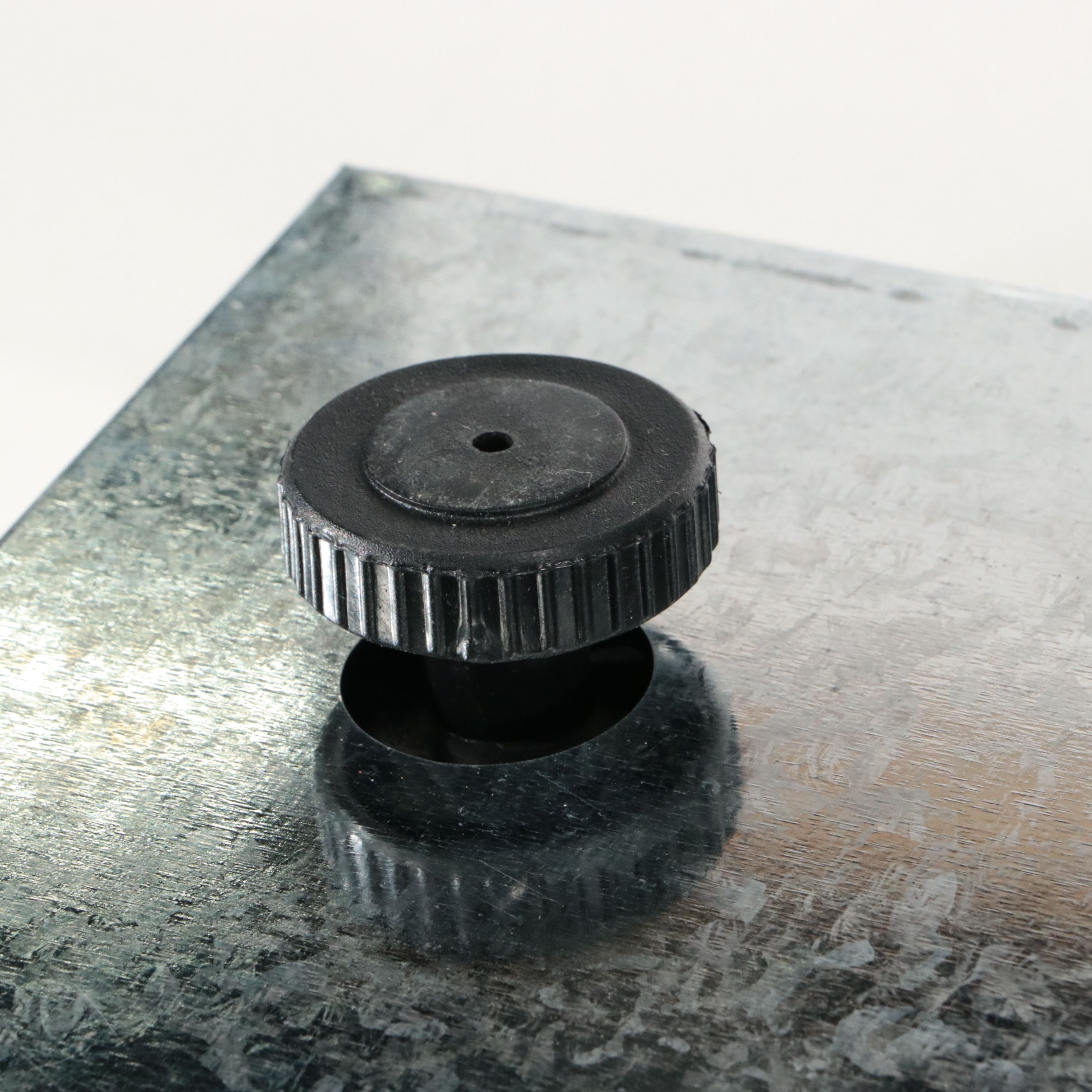 Vevor NS-PS6-400 Heavy-Duty Metal Digital Shipping Scale