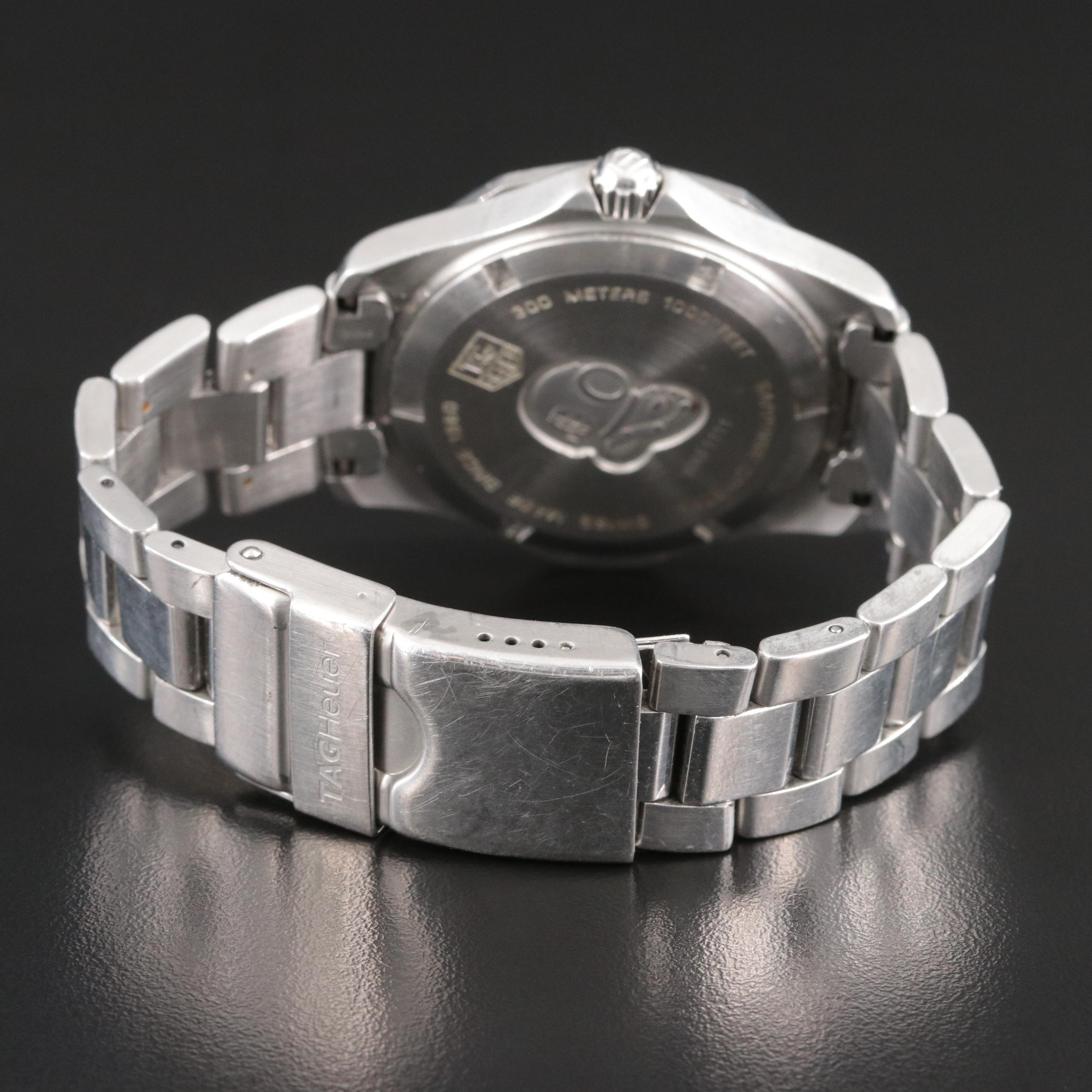 TAG Heuer Aquaracer Watch