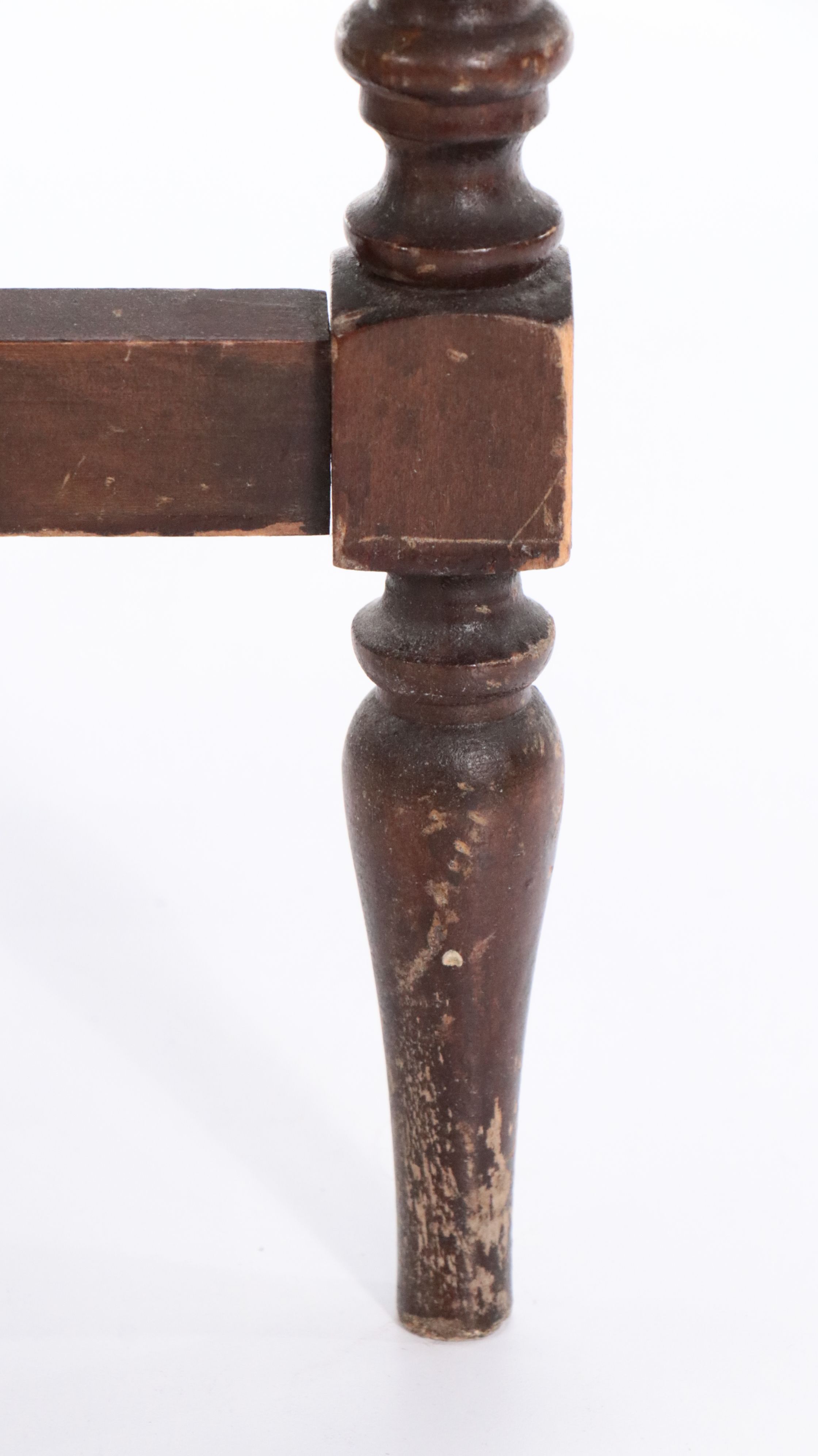 Mosaic Top Accent Table