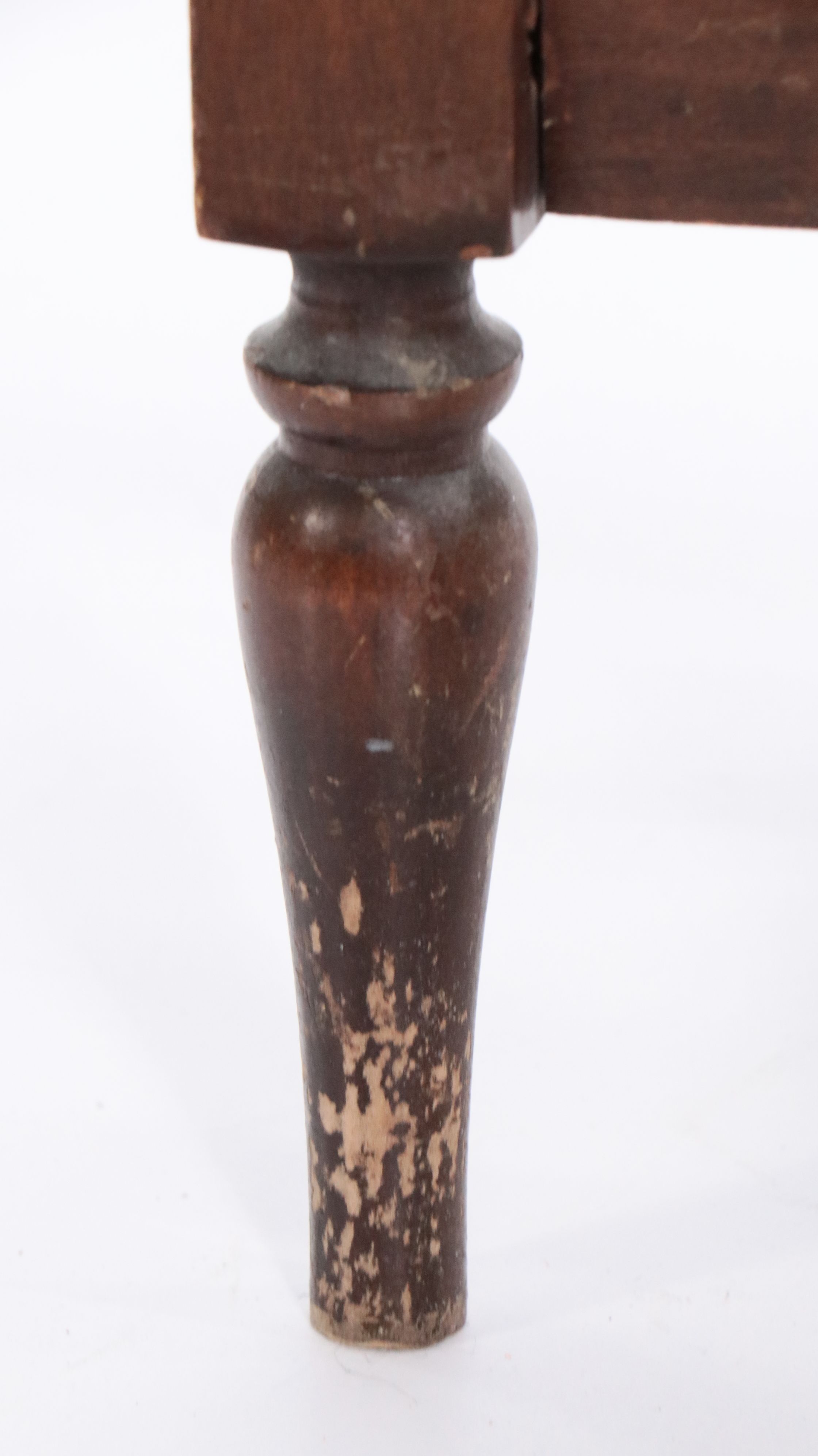 Mosaic Top Accent Table