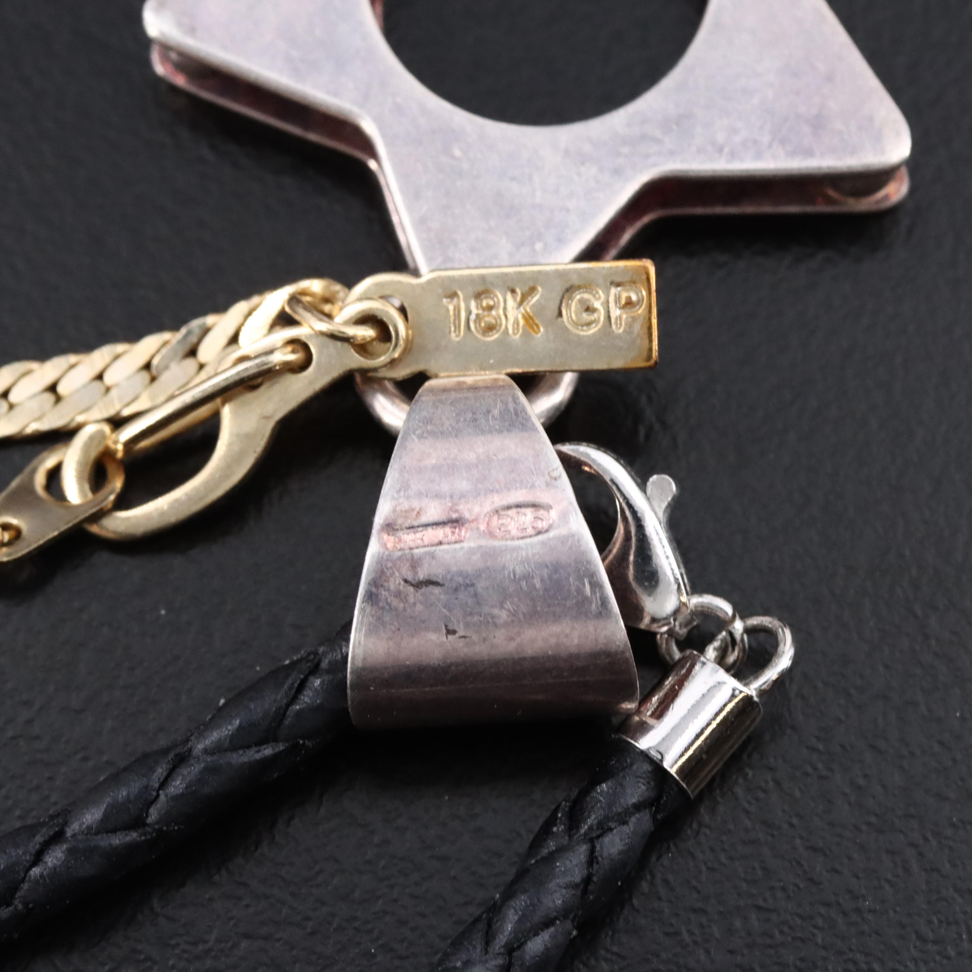 Jadeite, Coral and Sterling Featured in Jewelry Selection