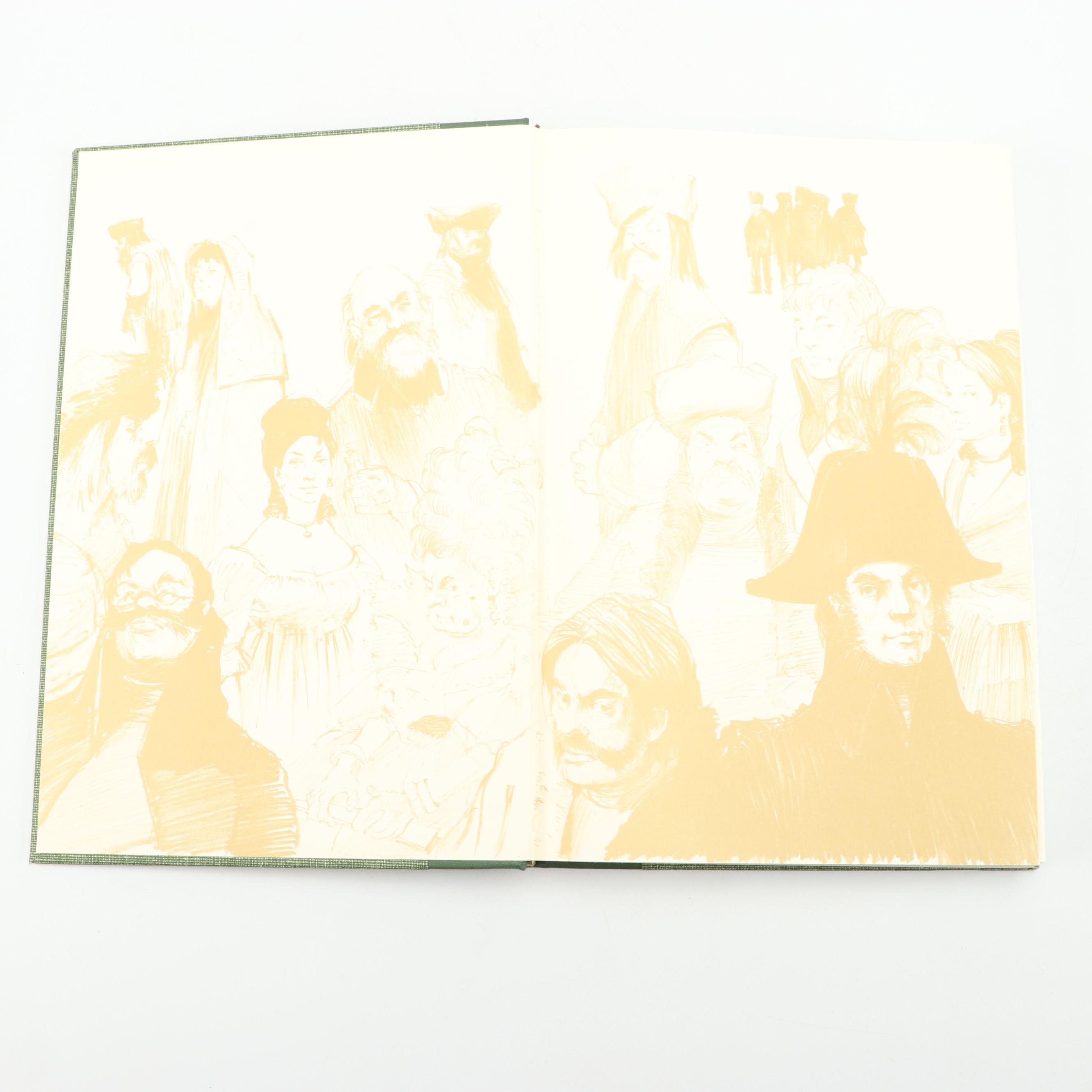 "The Captain's Daughter & Other Stories" and More Fiction Books