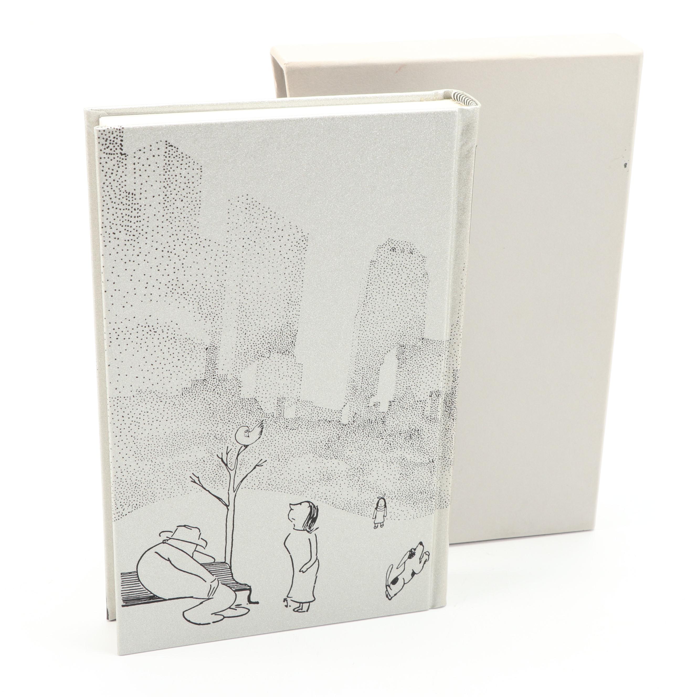 "The Captain's Daughter & Other Stories" and More Fiction Books