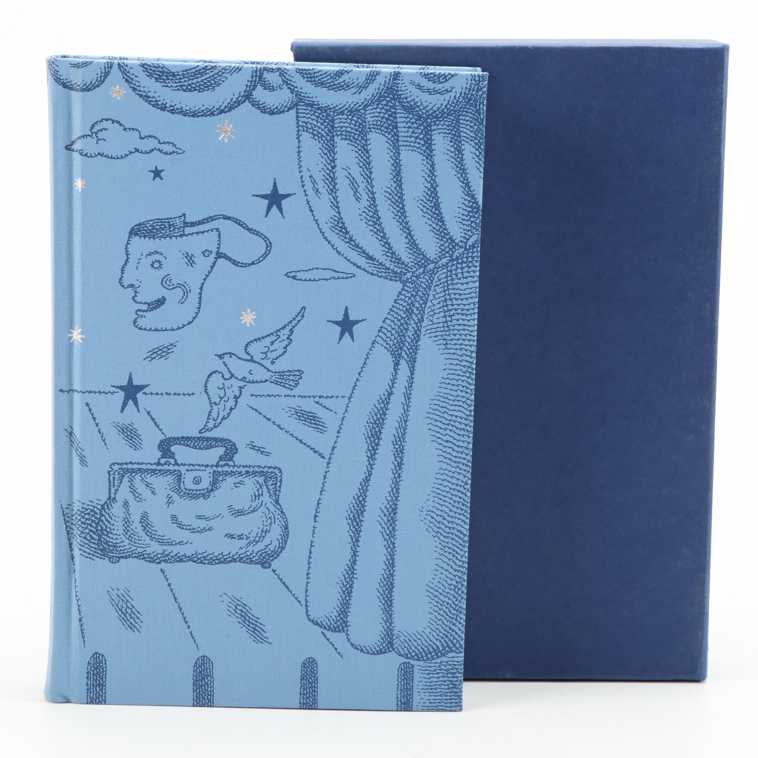 "The Captain's Daughter & Other Stories" and More Fiction Books