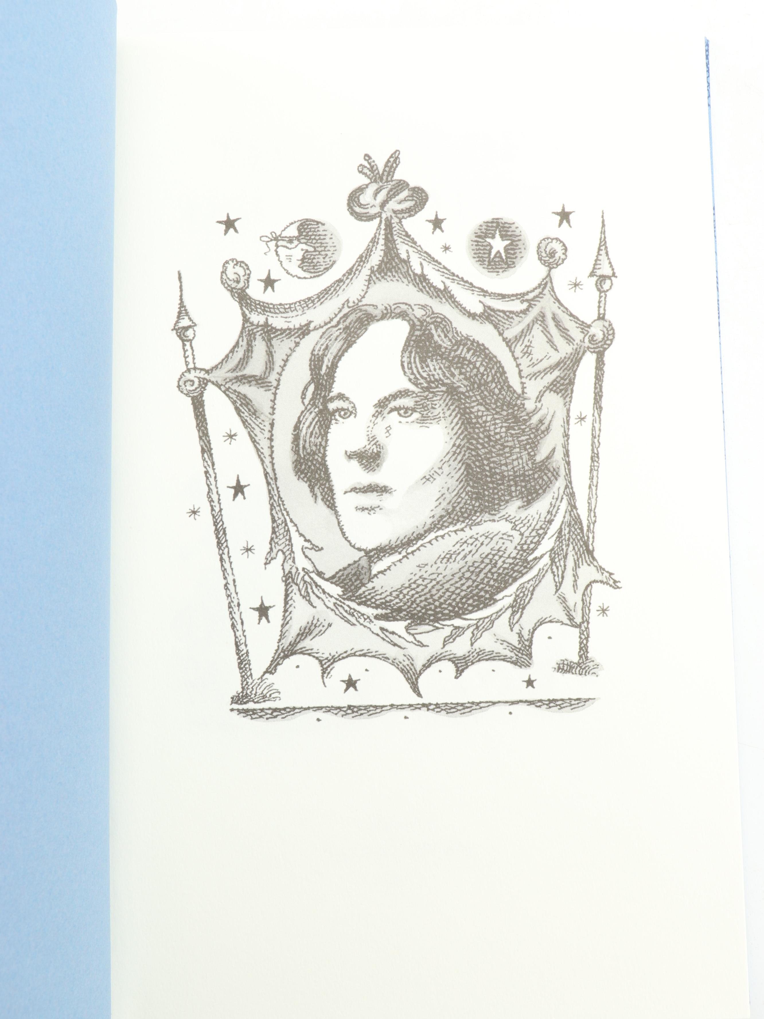 "The Captain's Daughter & Other Stories" and More Fiction Books