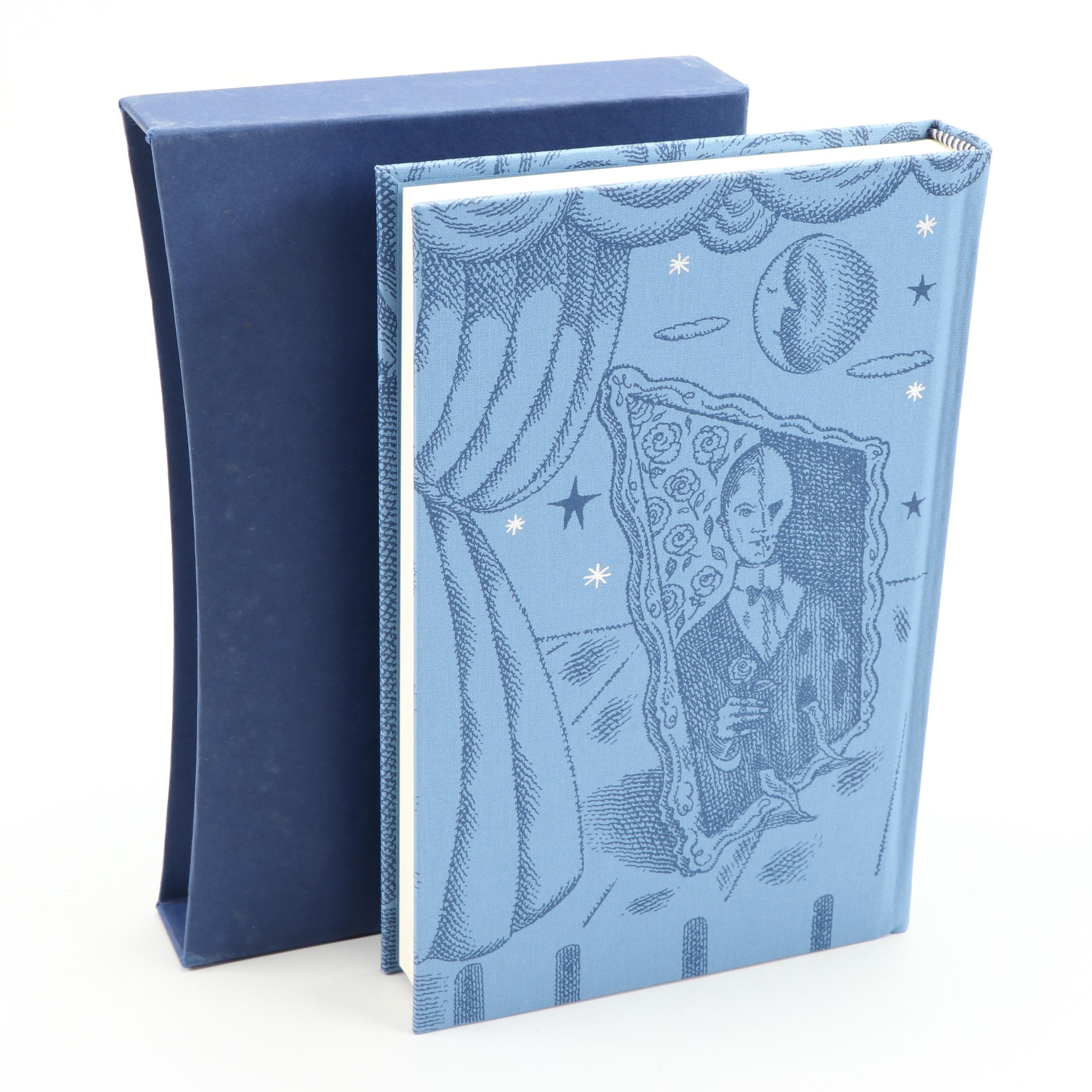 "The Captain's Daughter & Other Stories" and More Fiction Books