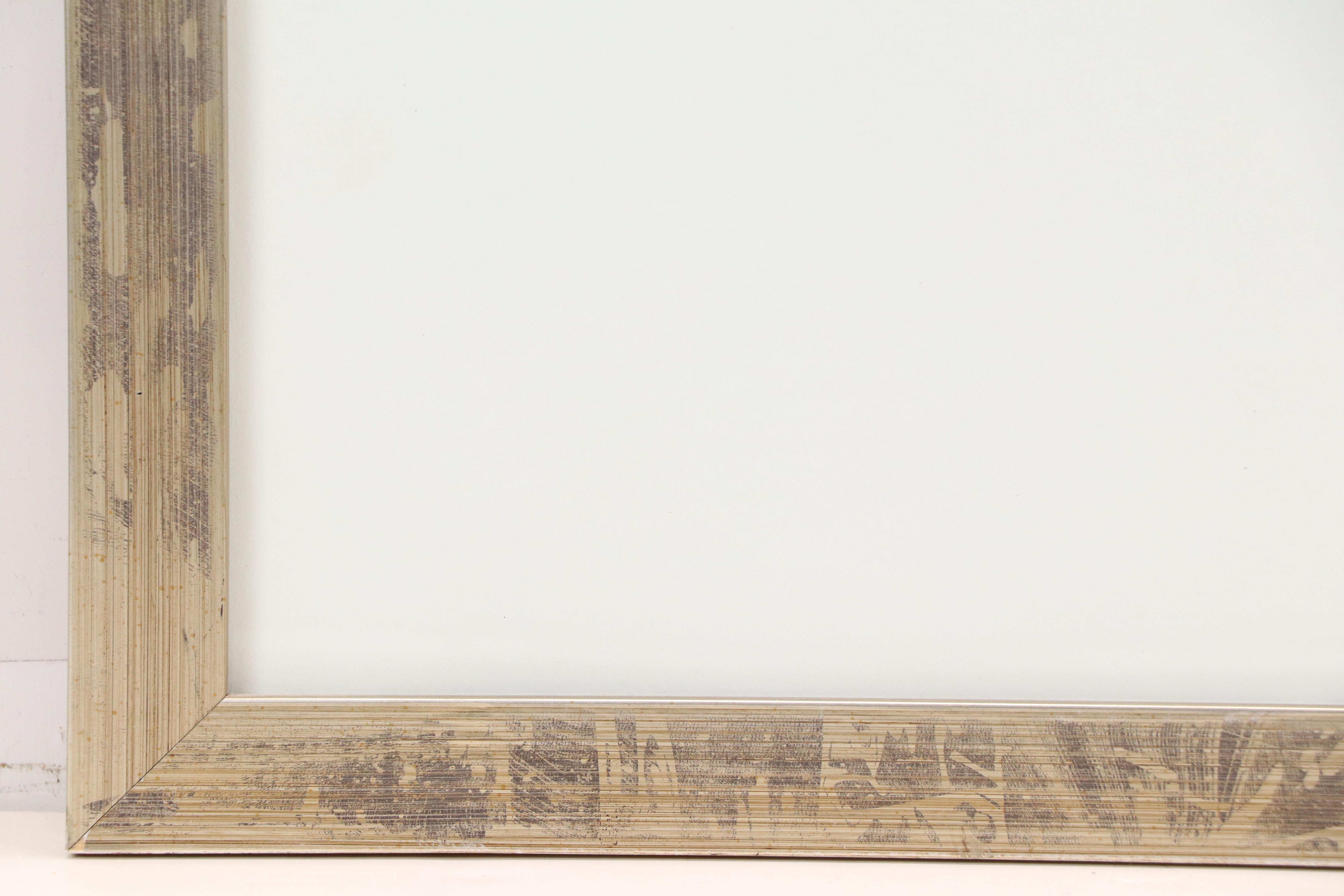 Offset Lithograph After Giorgio Morandi "Natura Morta"