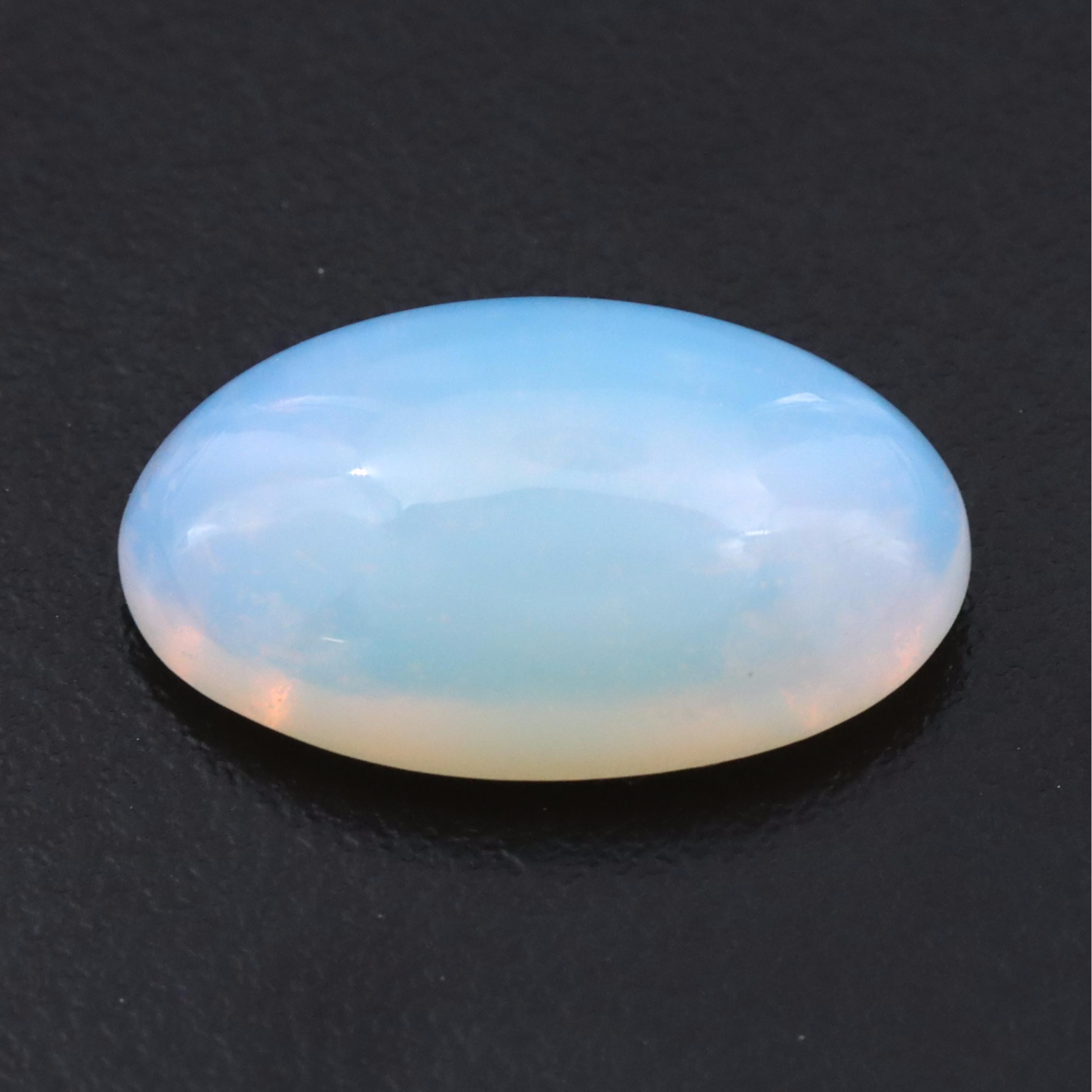 Loose 8.48 CT Opal