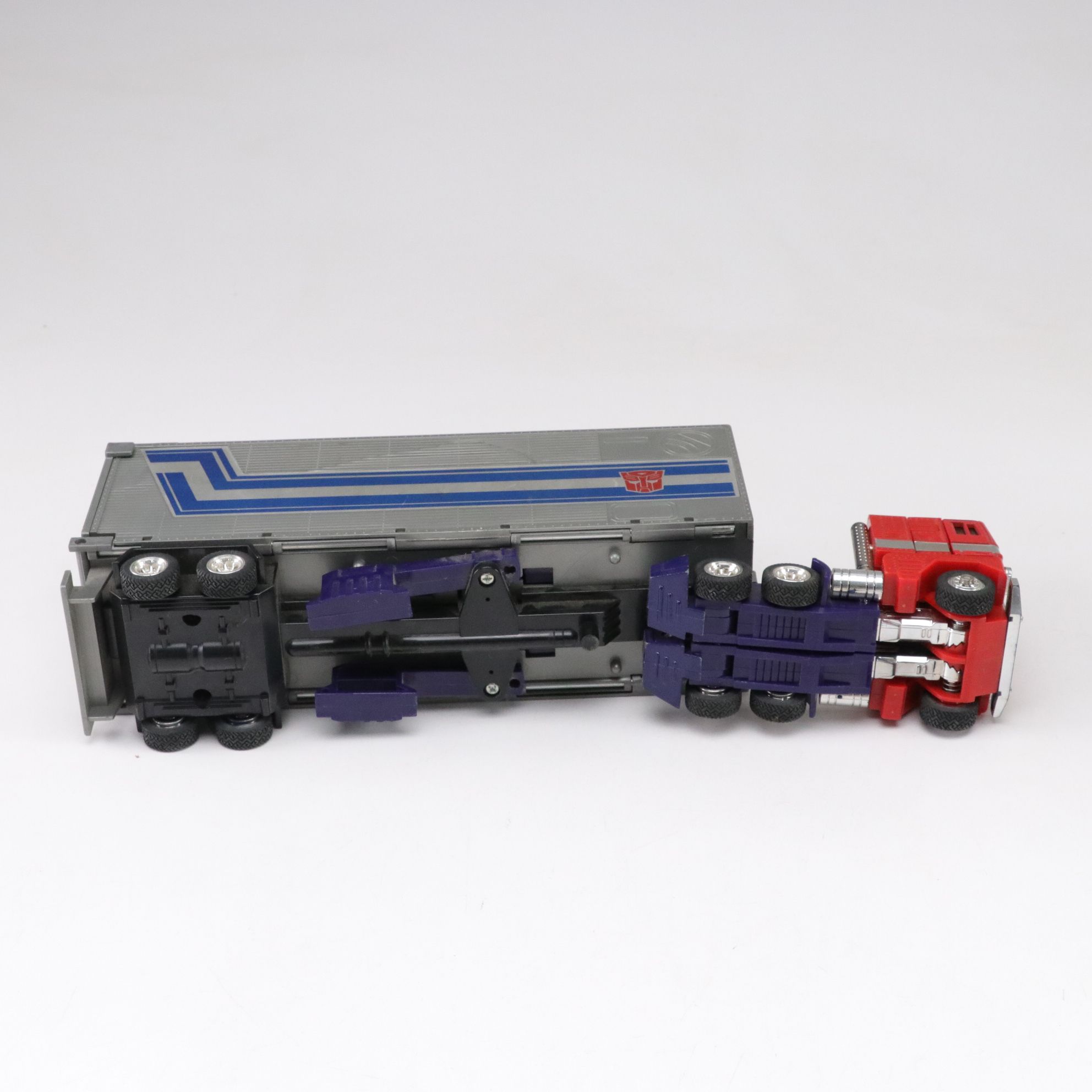 Tranformers G1 Jetfire, Grimlock & Other Japanese Toys