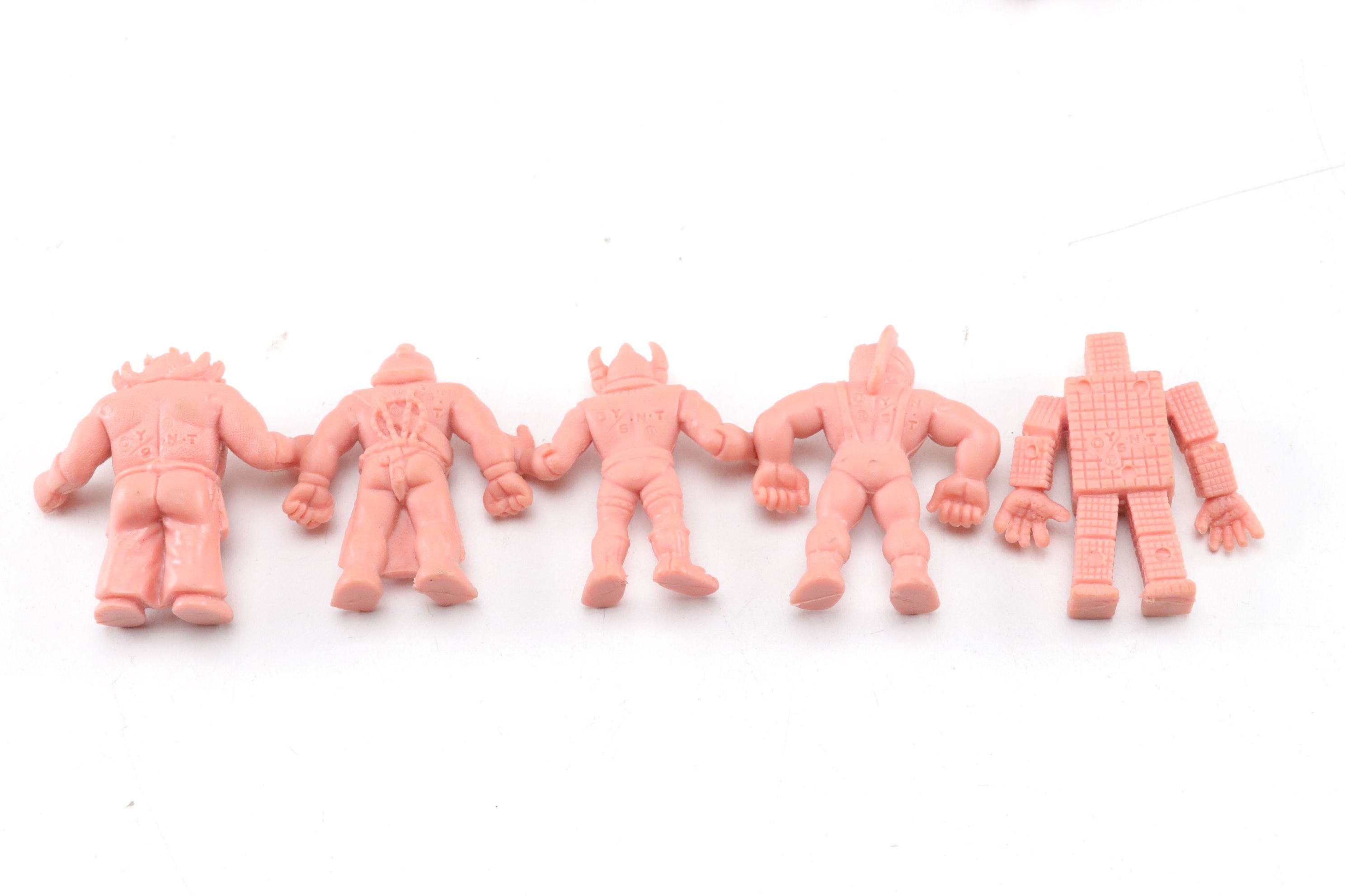 Tranformers G1 Jetfire, Grimlock & Other Japanese Toys