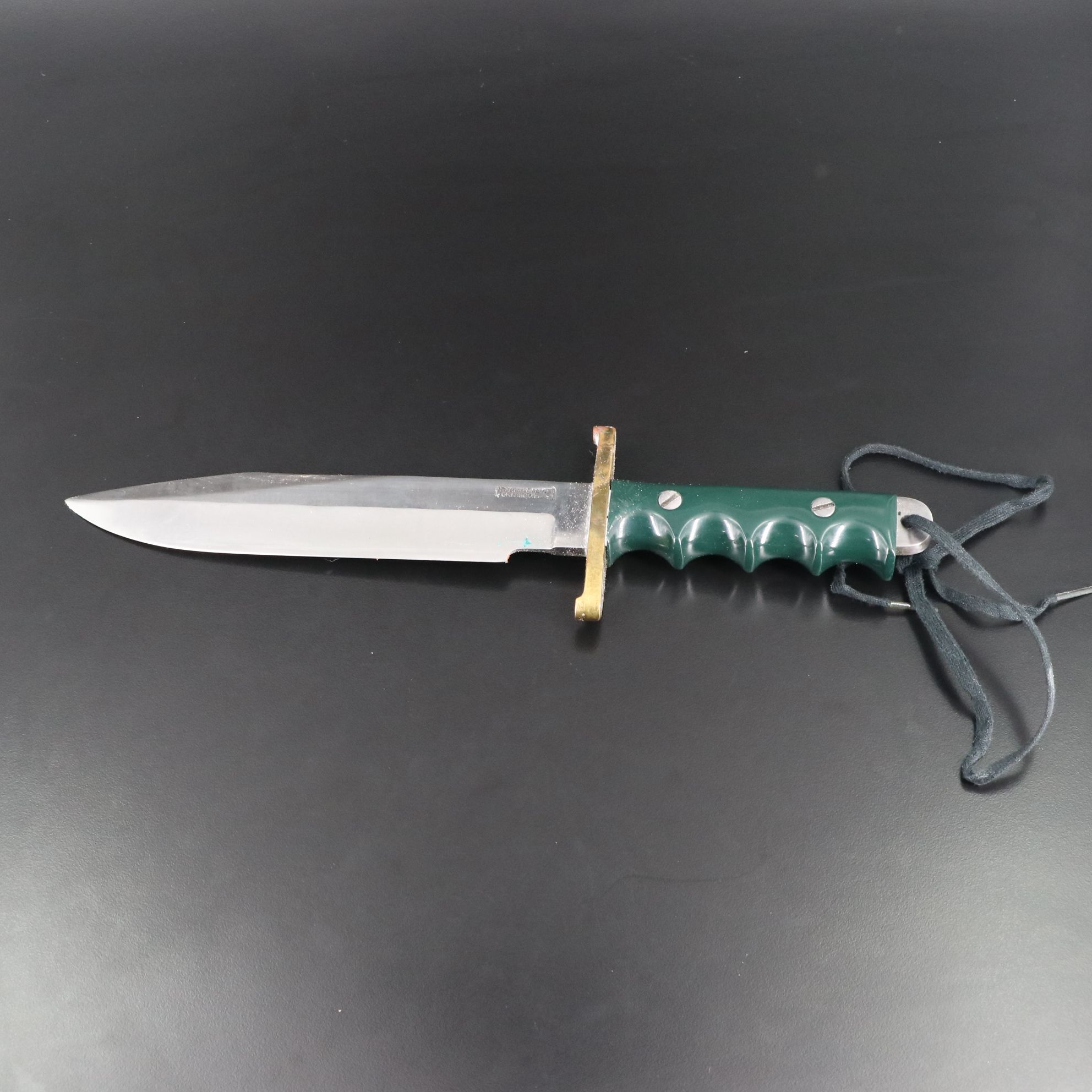 Randall Made Model 14 Seven Inch Attack Knife