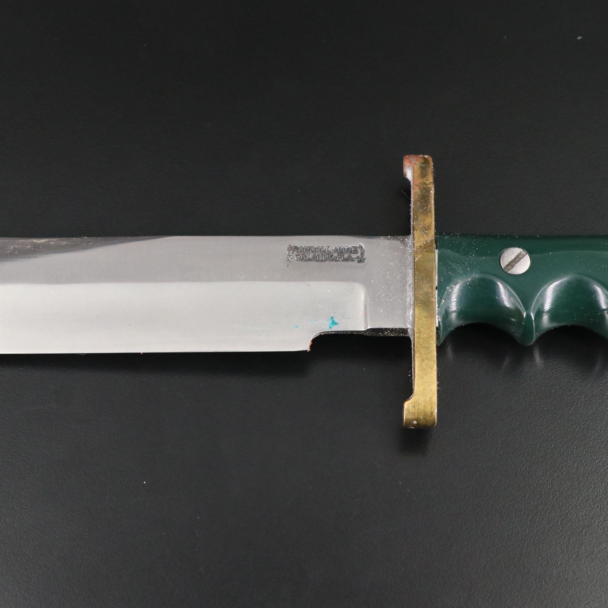 Randall Made Model 14 Seven Inch Attack Knife