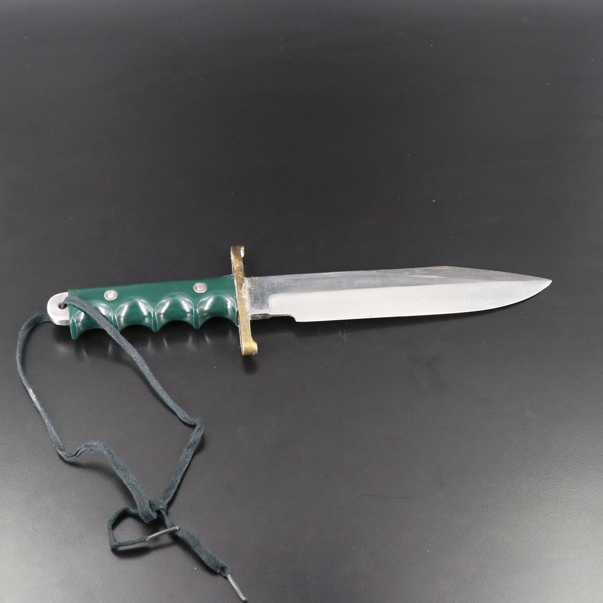 Randall Made Model 14 Seven Inch Attack Knife