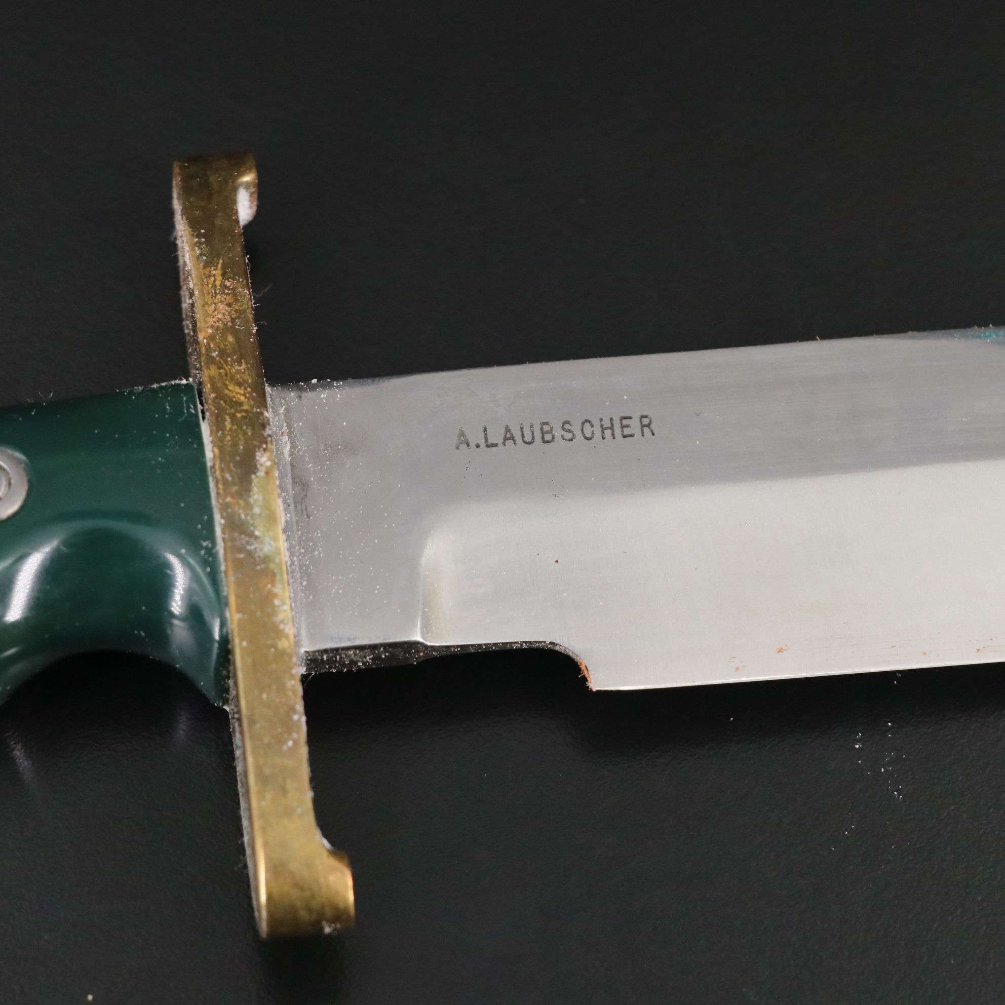 Randall Made Model 14 Seven Inch Attack Knife