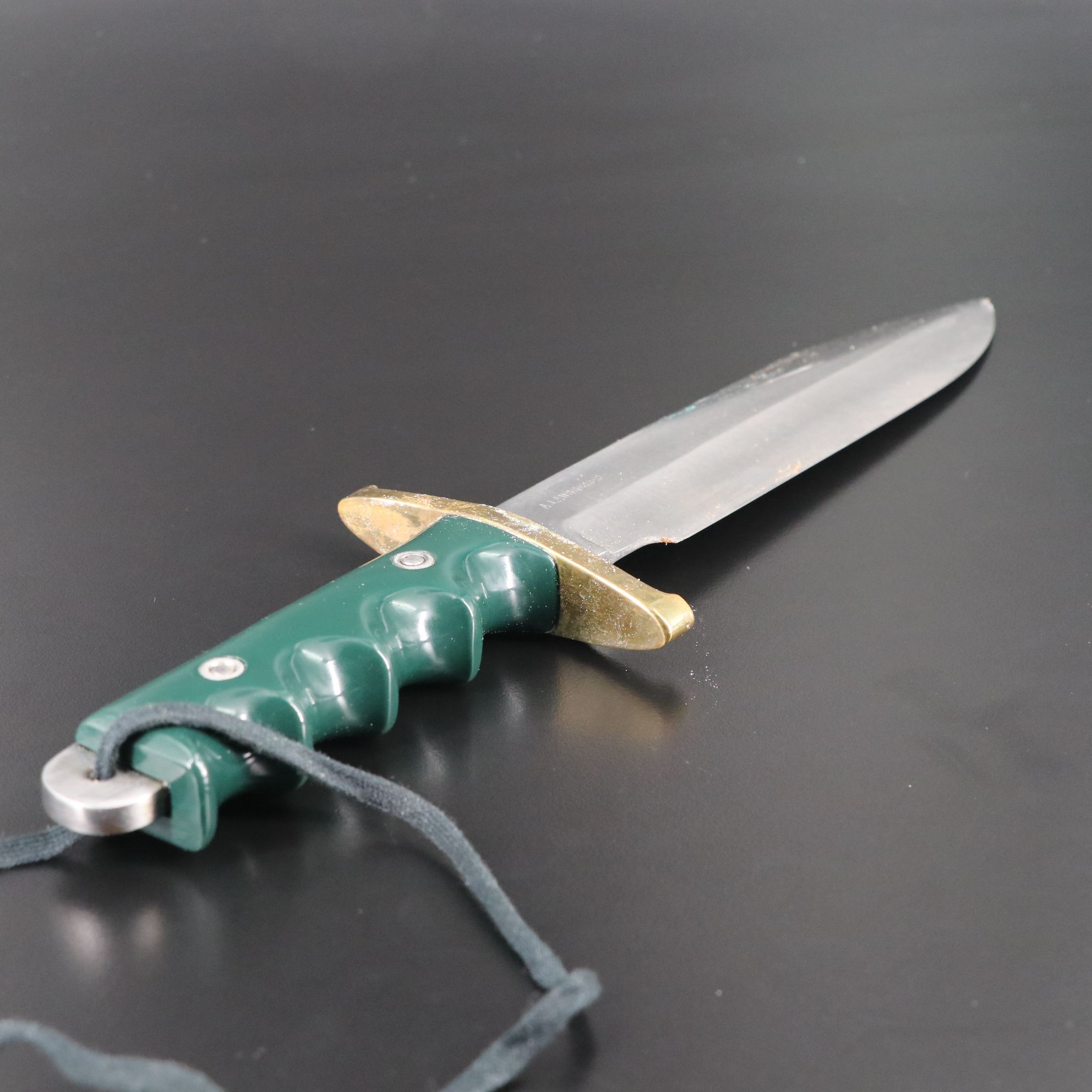 Randall Made Model 14 Seven Inch Attack Knife