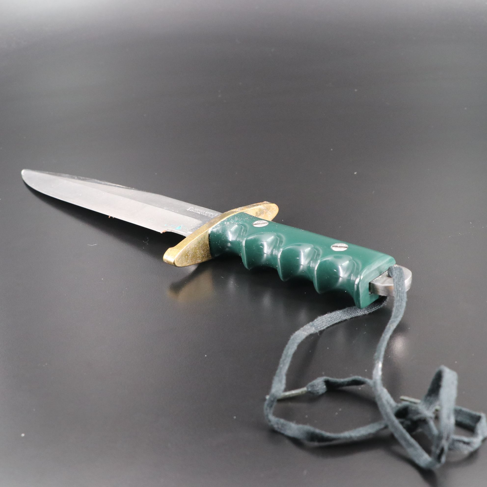 Randall Made Model 14 Seven Inch Attack Knife