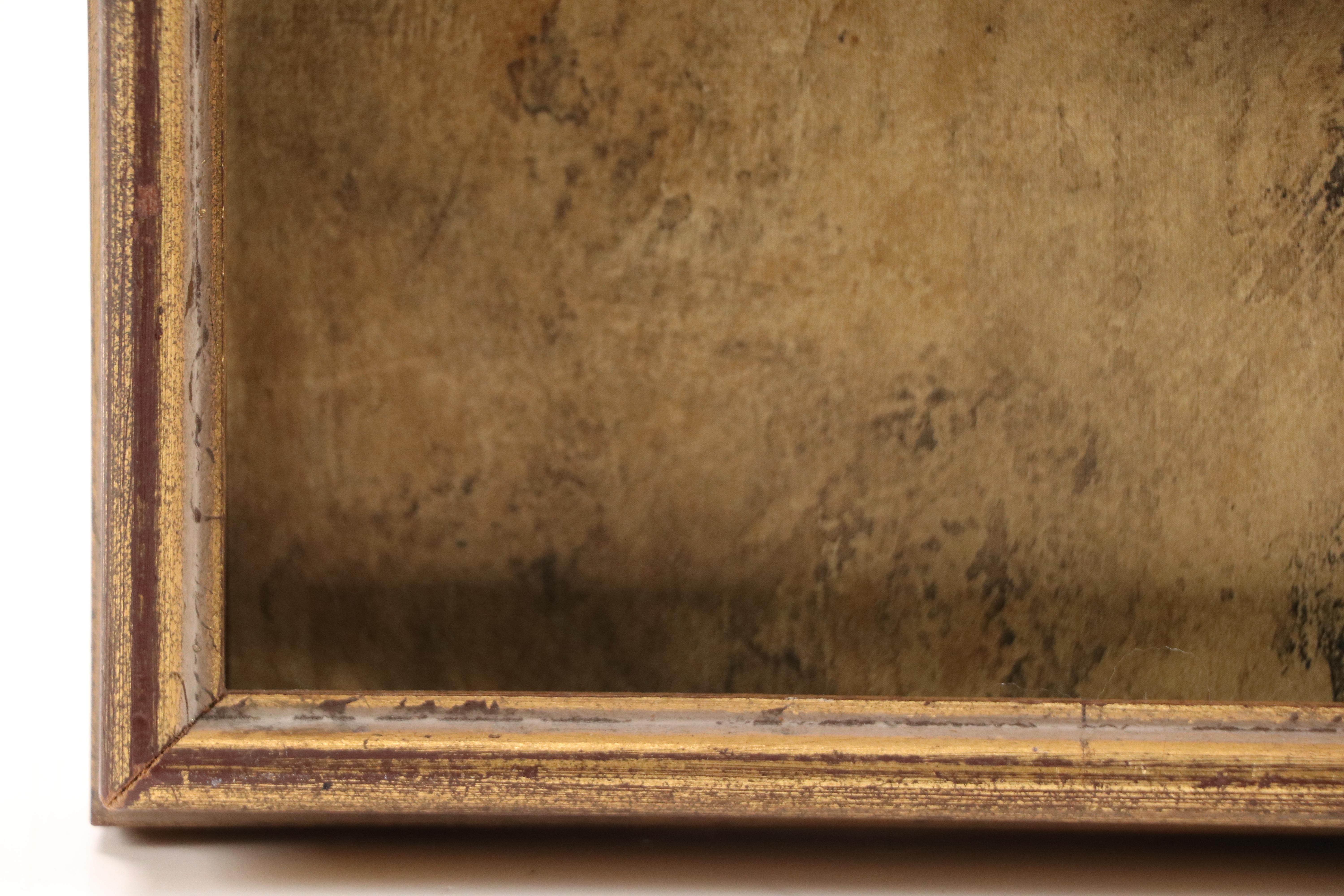 Stylized Giclée Portrait