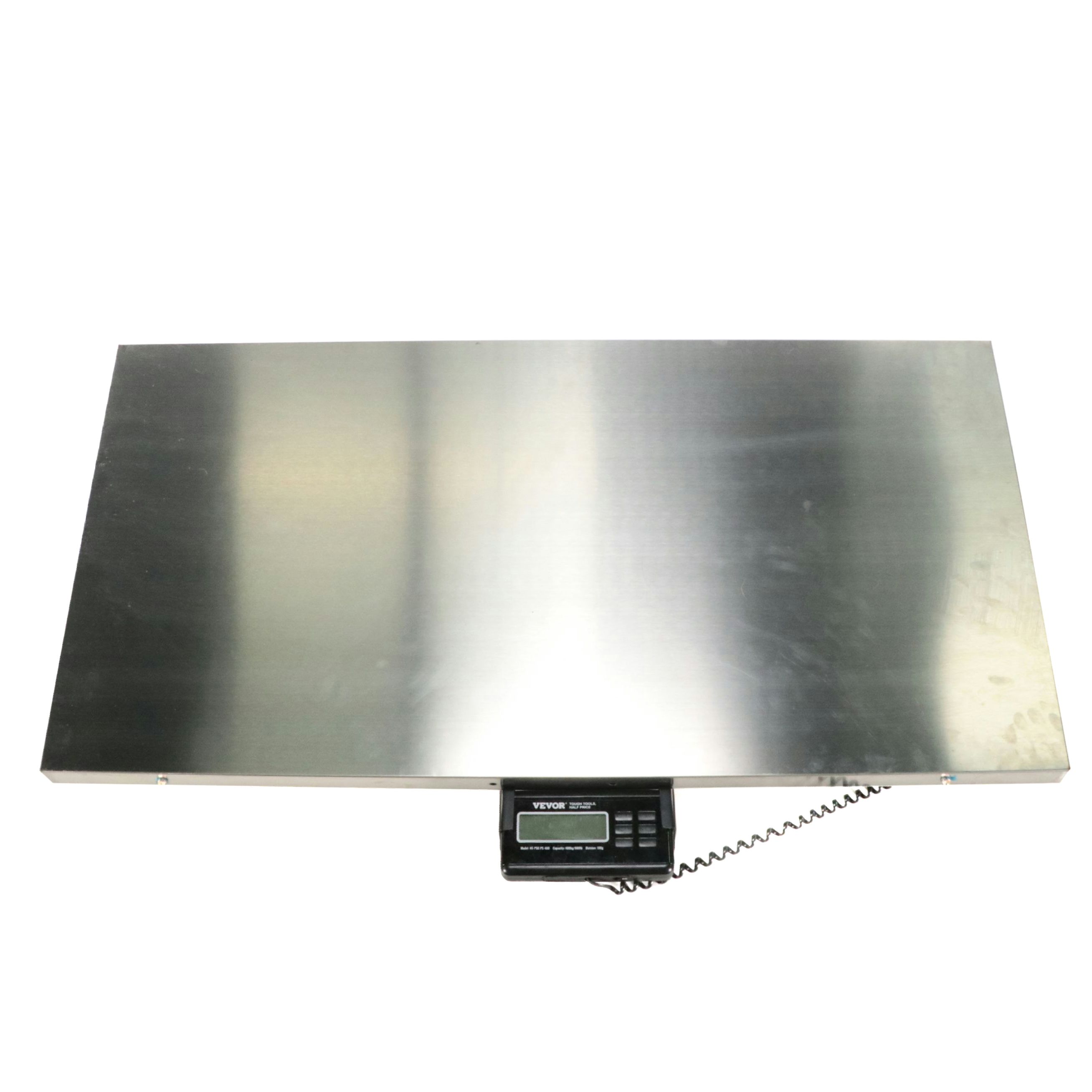 Vevor NS-PS6-400 Heavy-Duty Metal Digital Shipping Scale